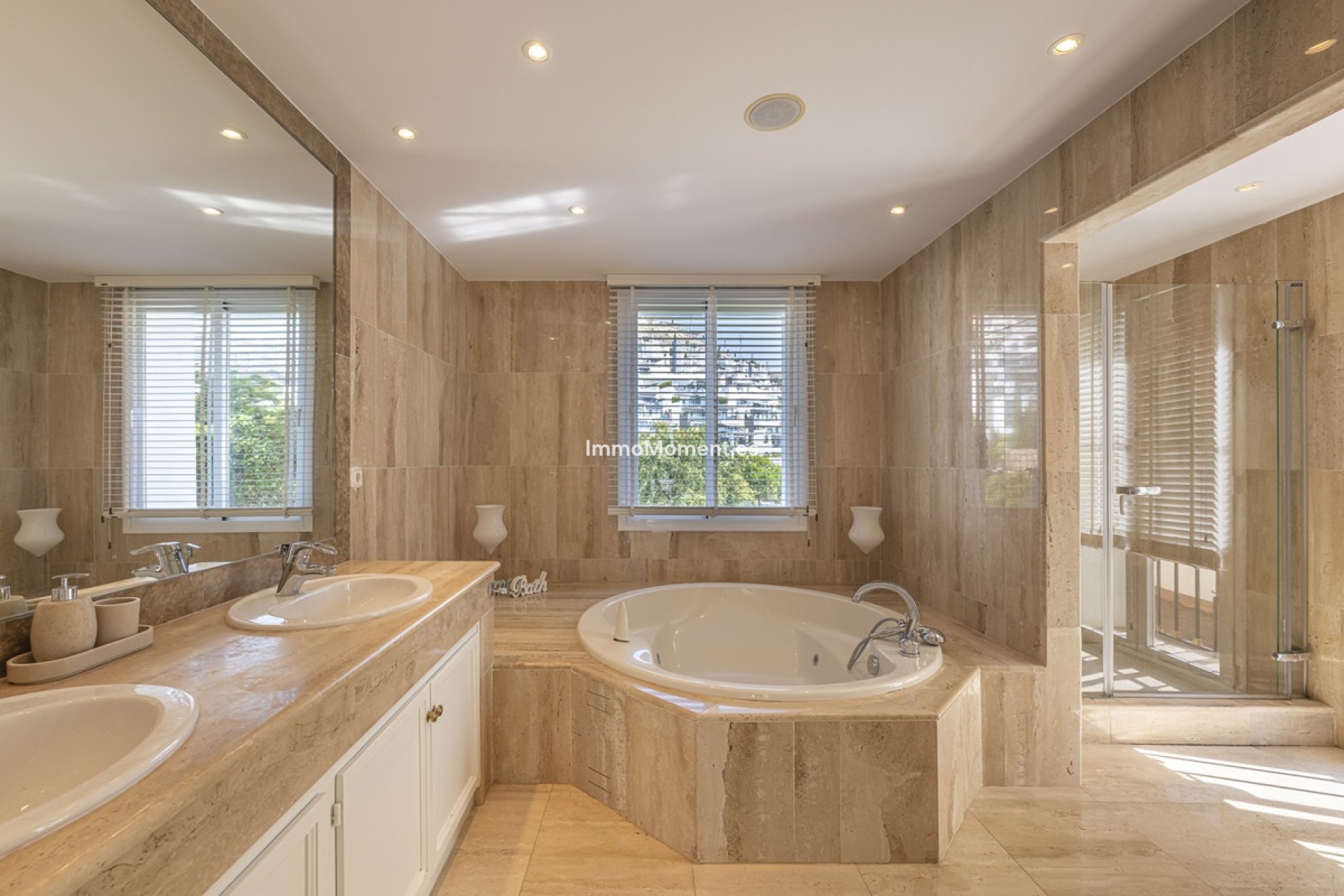 Reventa - Villa - Benahavís - Benahavís Centro