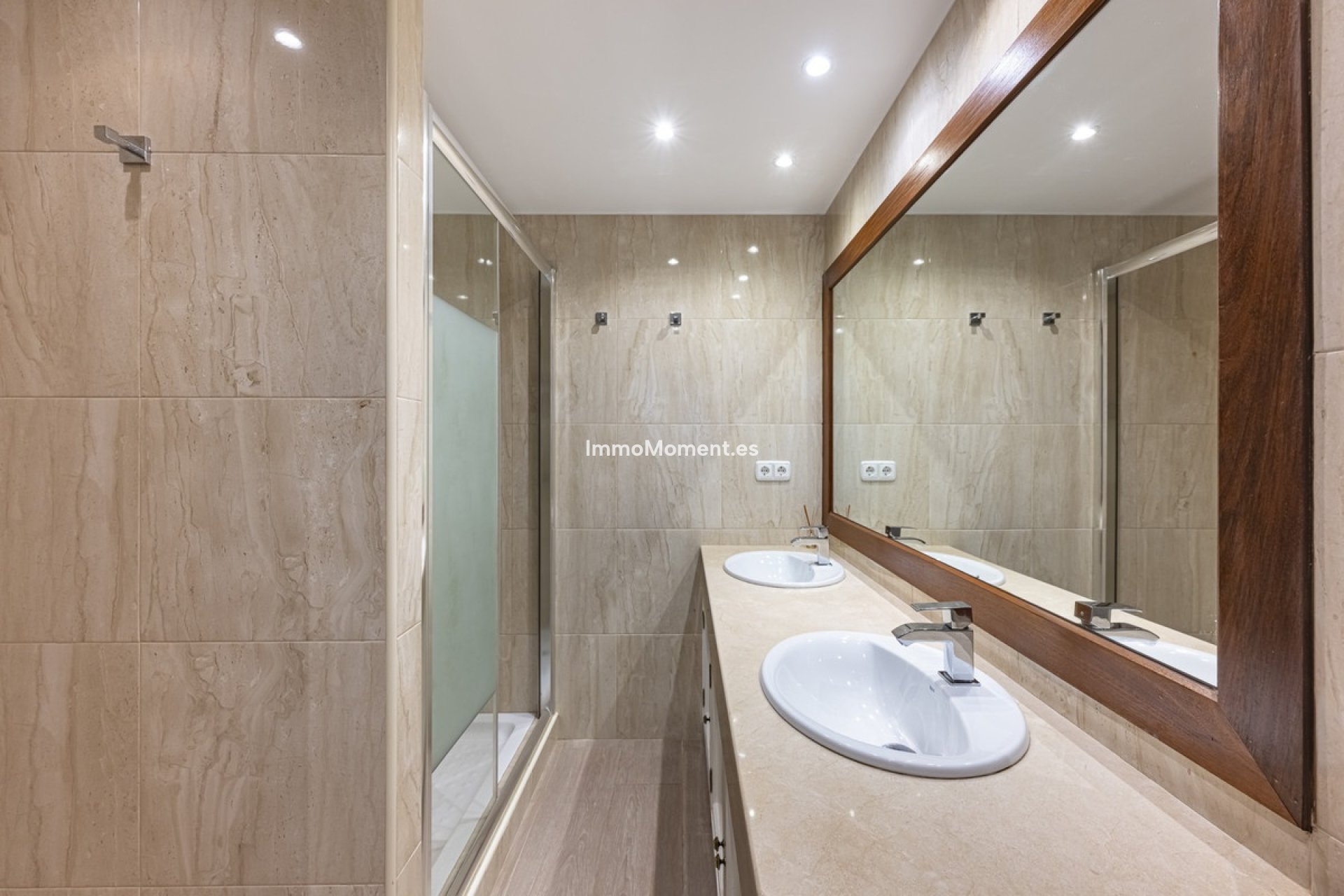 Reventa - Villa - Benahavís - Benahavís Centro