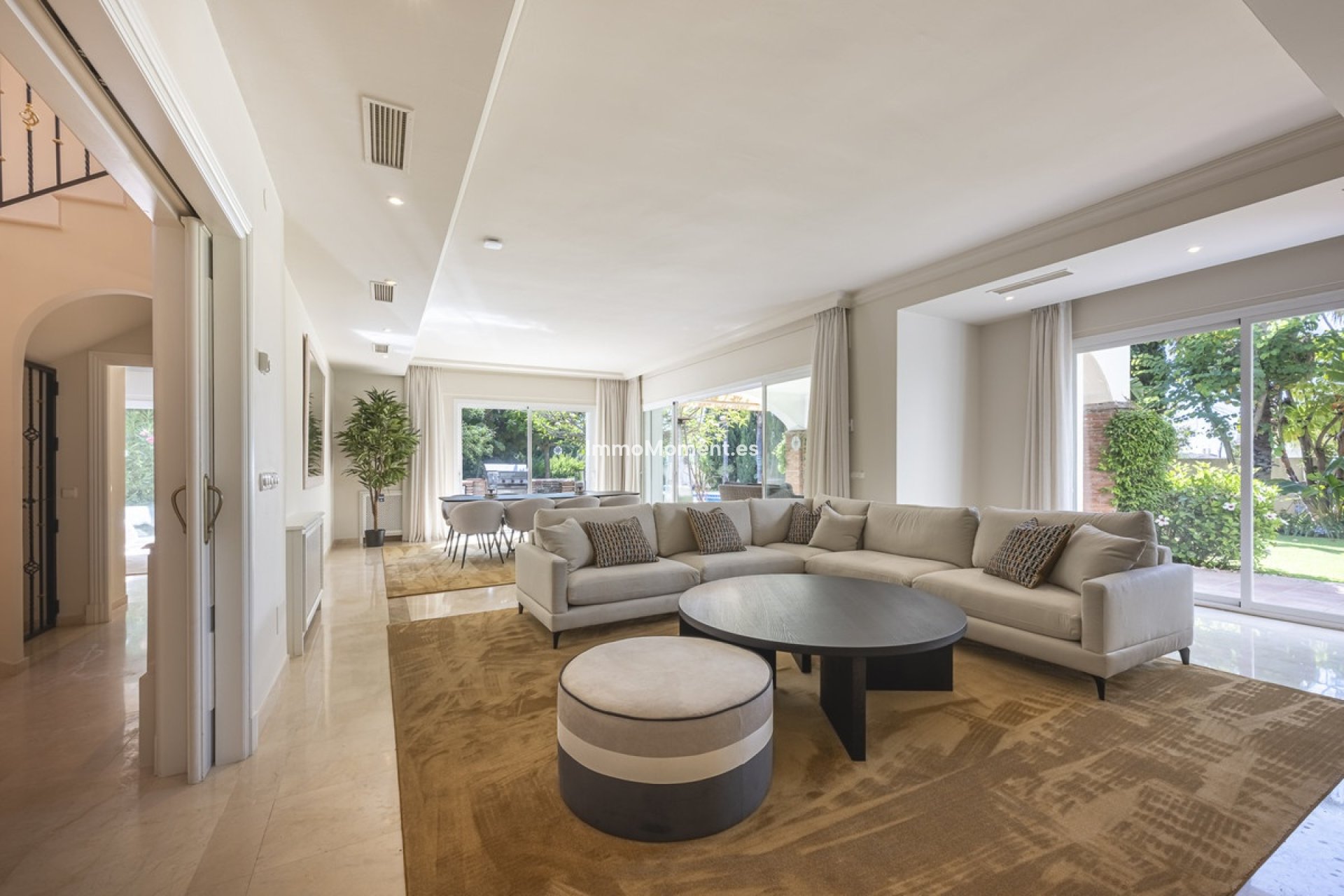 Reventa - Villa - Benahavís - Benahavís Centro