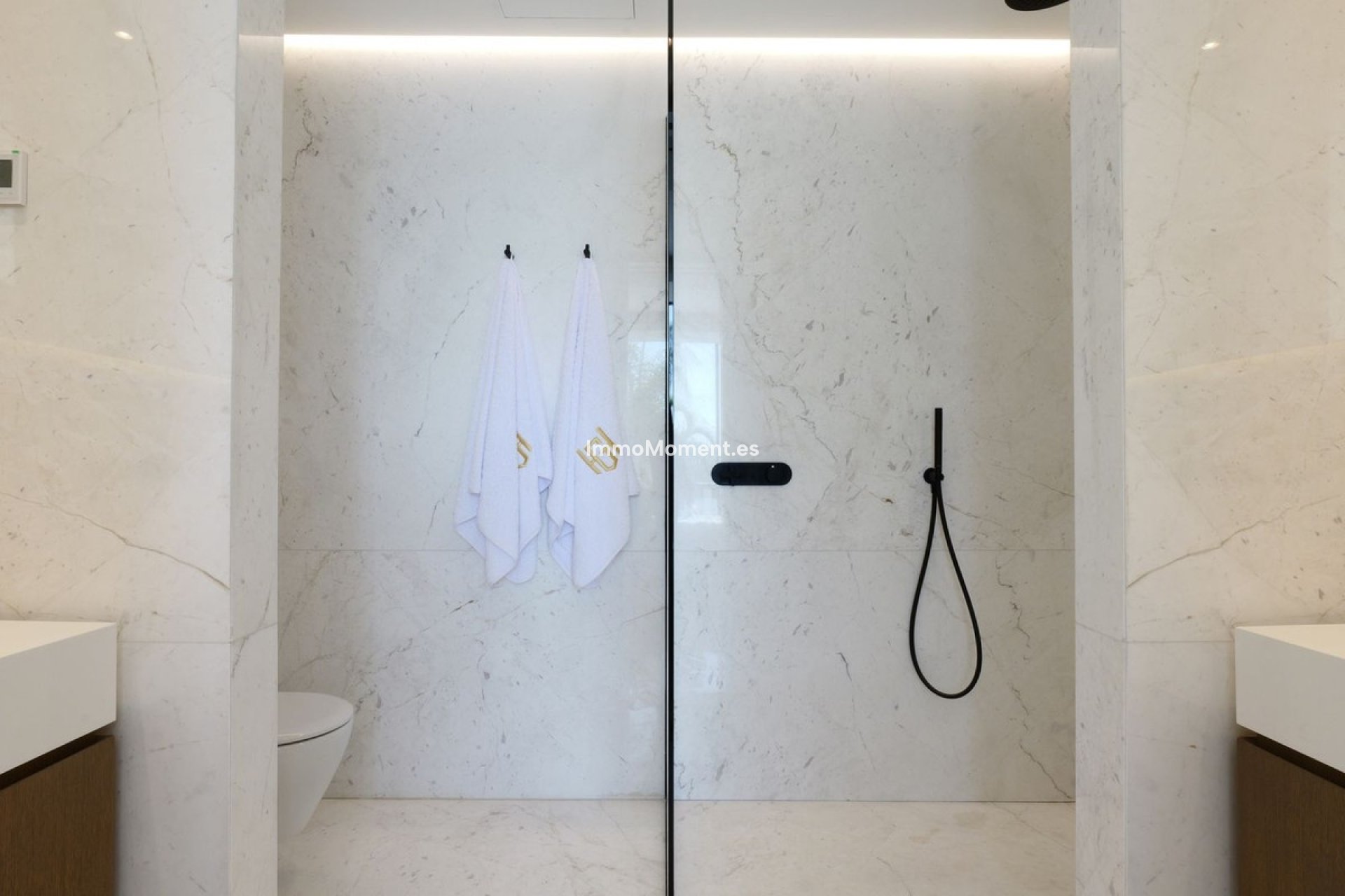 Reventa - Villa - Benahavís - Benahavís Centro