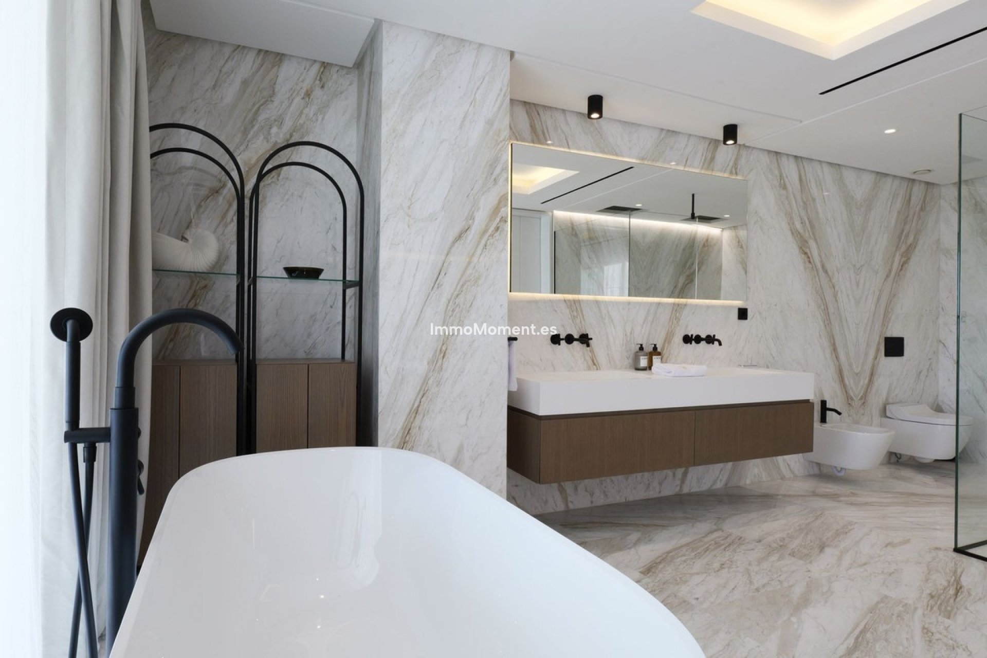 Reventa - Villa - Benahavís - Benahavís Centro