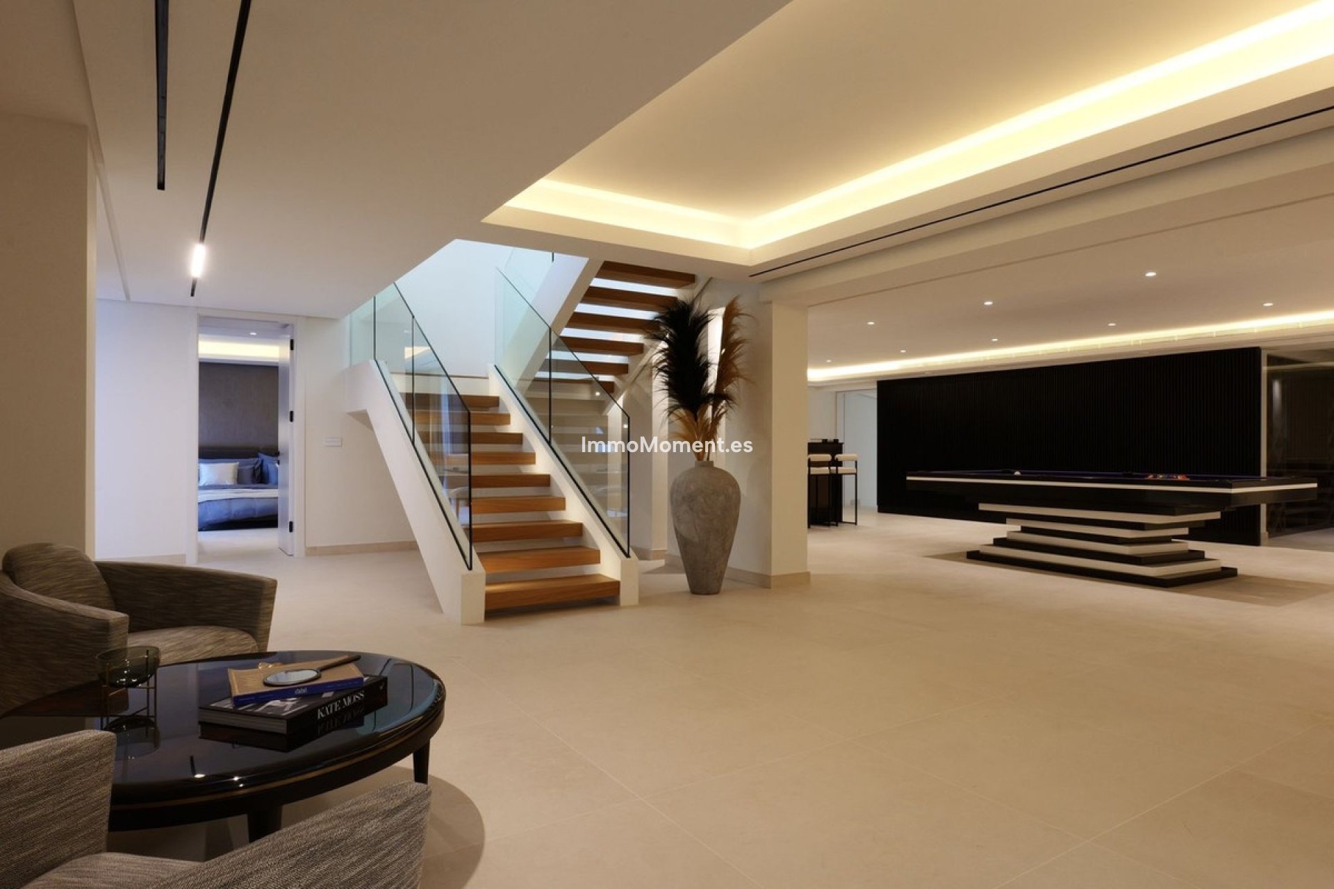 Reventa - Villa - Benahavís - Benahavís Centro