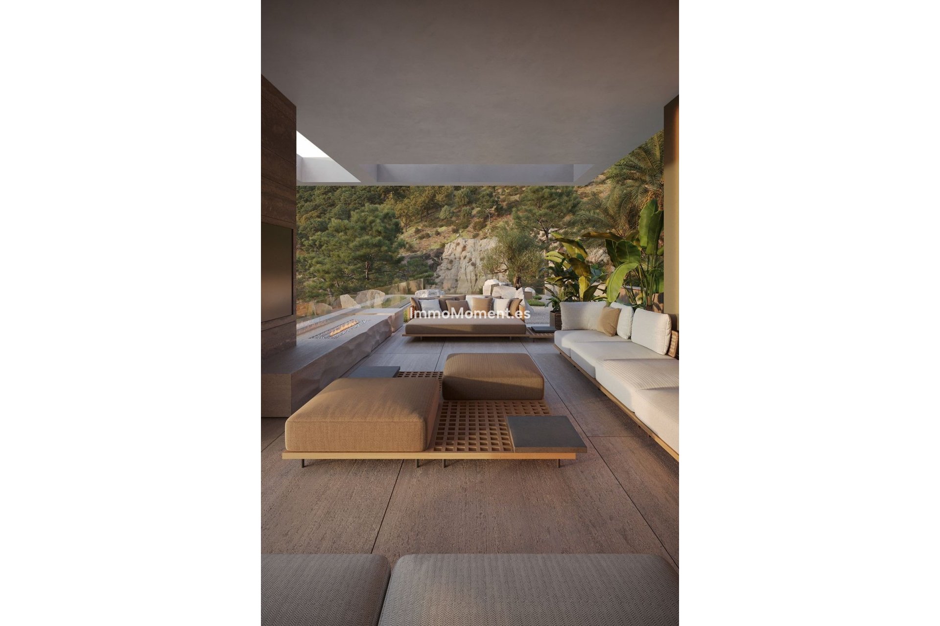 Reventa - Villa - Benahavís - Benahavís Centro