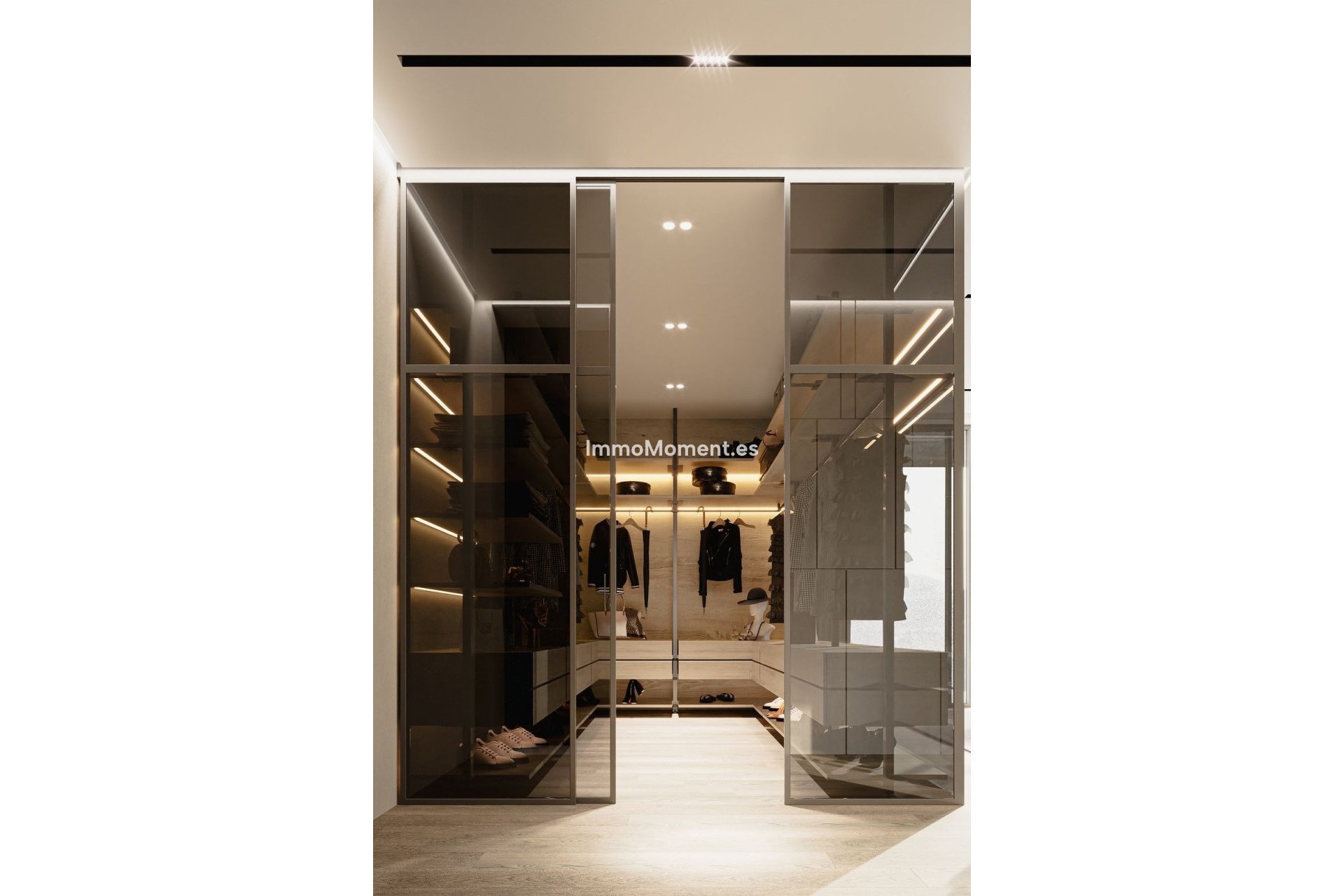 Reventa - Villa - Benahavís - Benahavís Centro