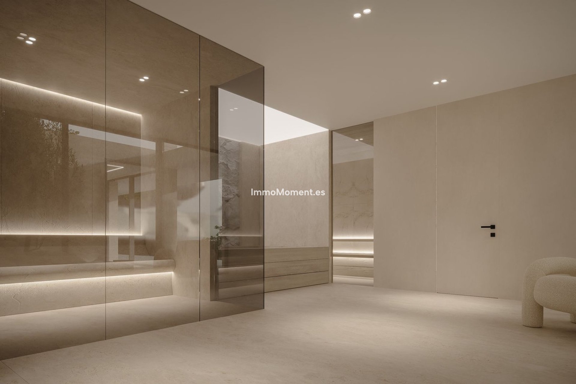 Reventa - Villa - Benahavís - Benahavís Centro