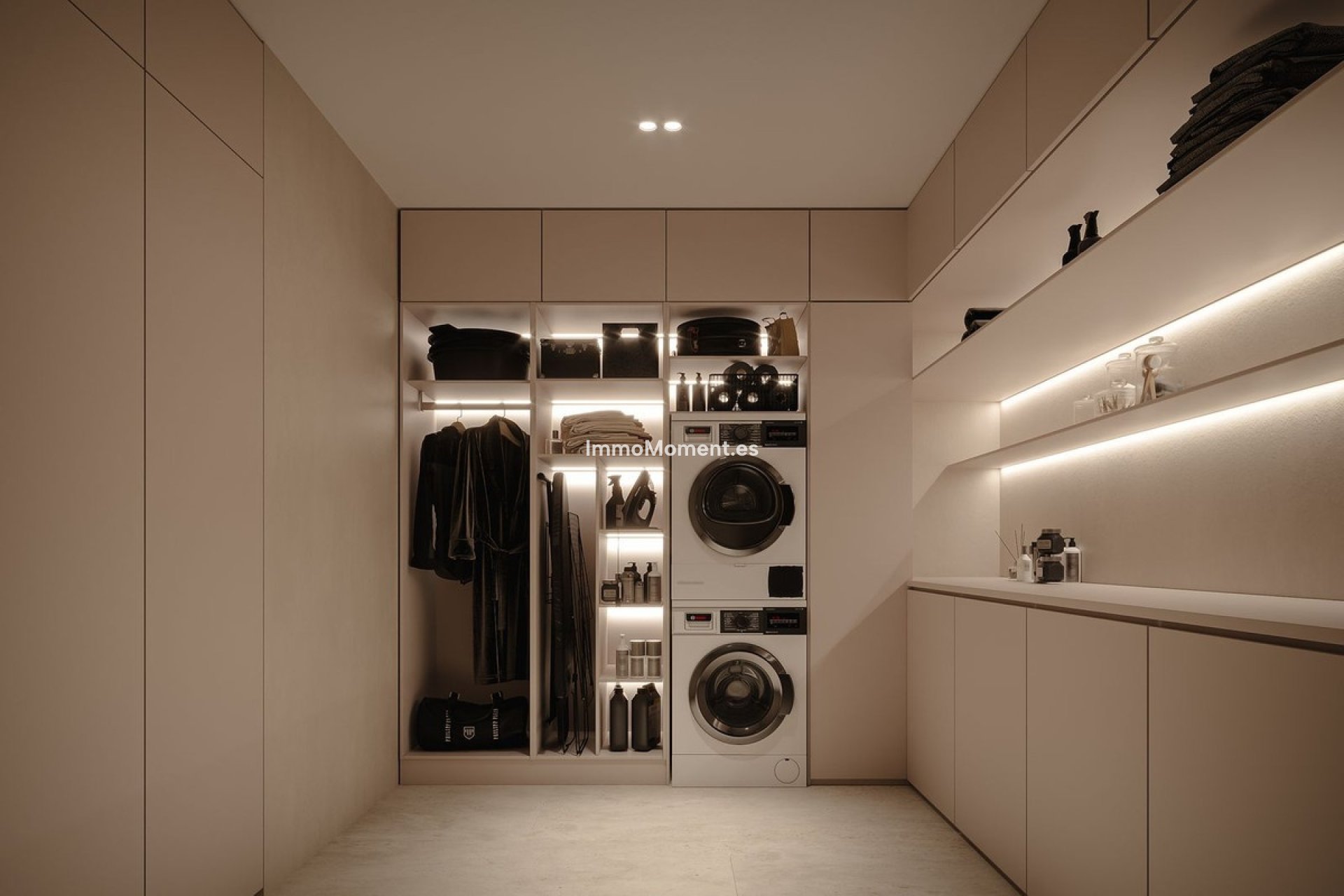 Reventa - Villa - Benahavís - Benahavís Centro