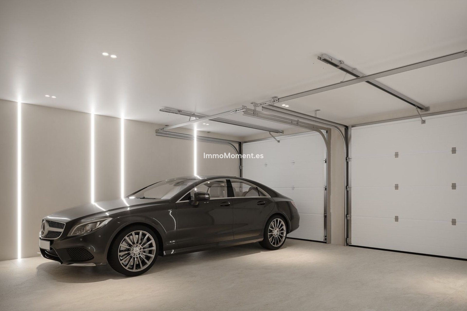 Reventa - Villa - Benahavís - Benahavís Centro