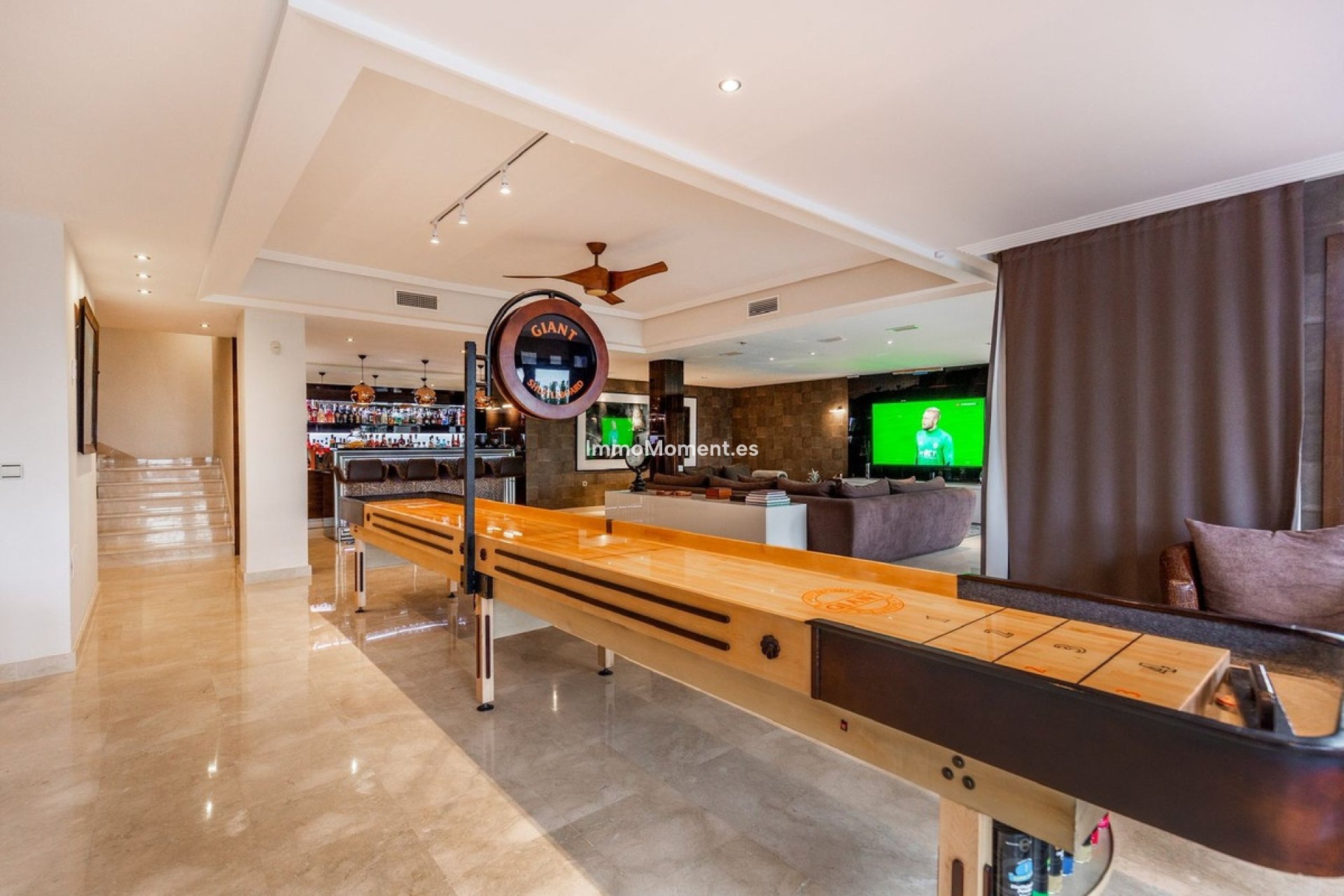 Reventa - Villa - Benahavís - Benahavís Centro