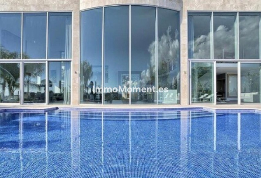 Reventa - Villa - Benahavís - Benahavís Centro