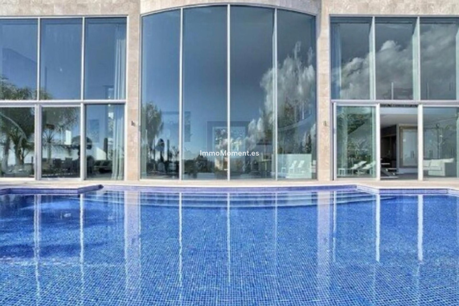 Reventa - Villa - Benahavís - Benahavís Centro