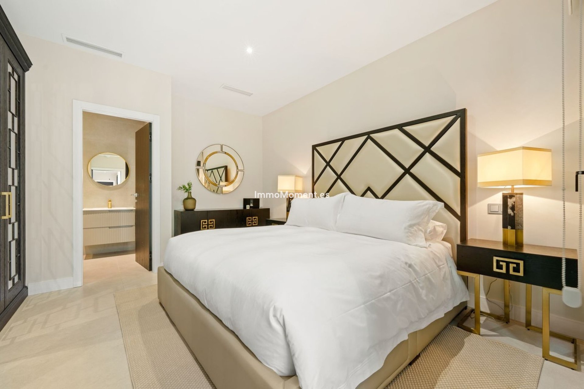 Reventa - Villa - Benahavís - Benahavís Centro