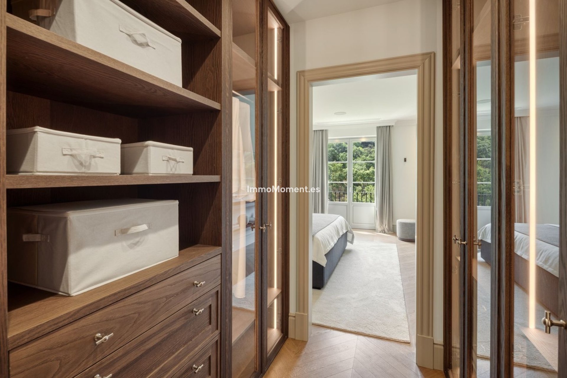 Reventa - Villa - Benahavís - Benahavís Centro