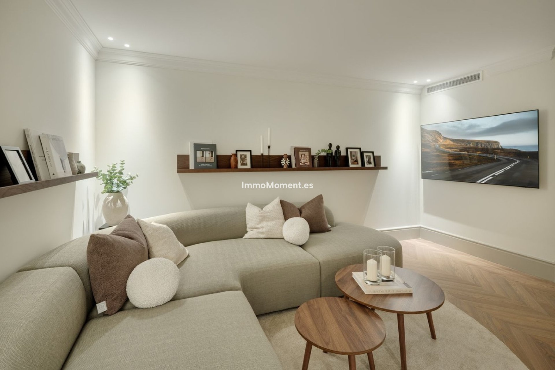 Reventa - Villa - Benahavís - Benahavís Centro