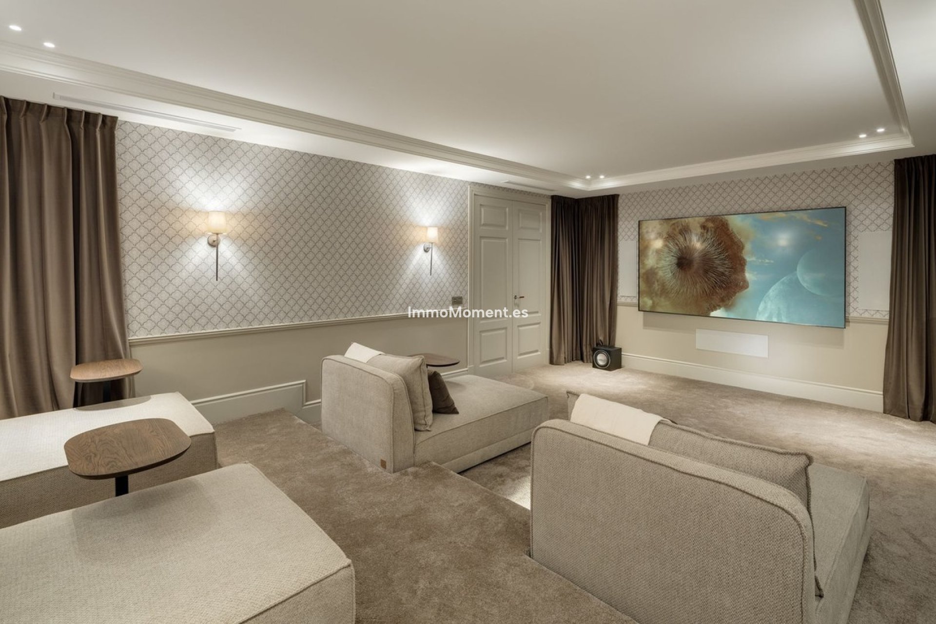 Reventa - Villa - Benahavís - Benahavís Centro