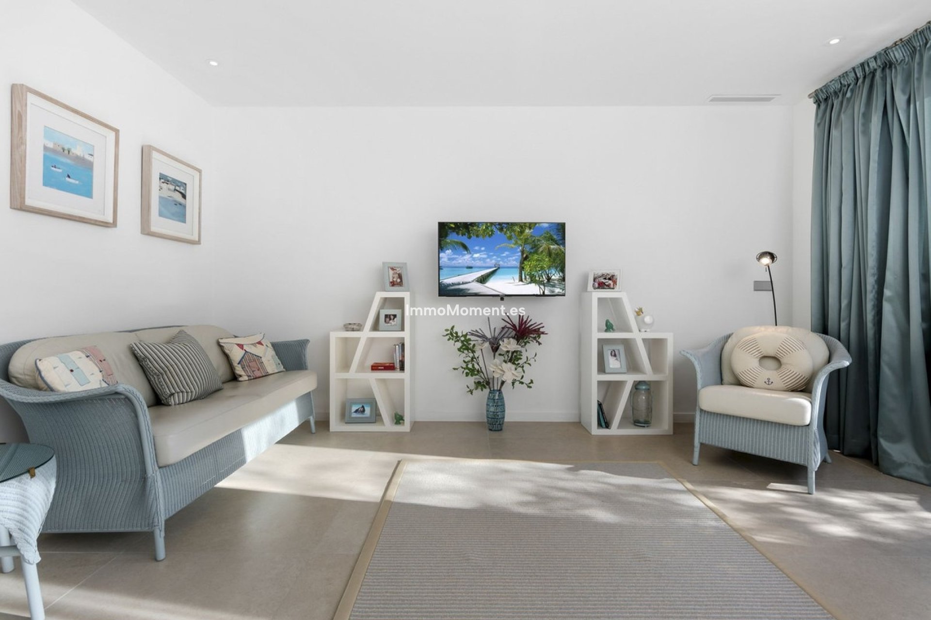 Reventa - Villa - Benahavís - Benahavís Centro