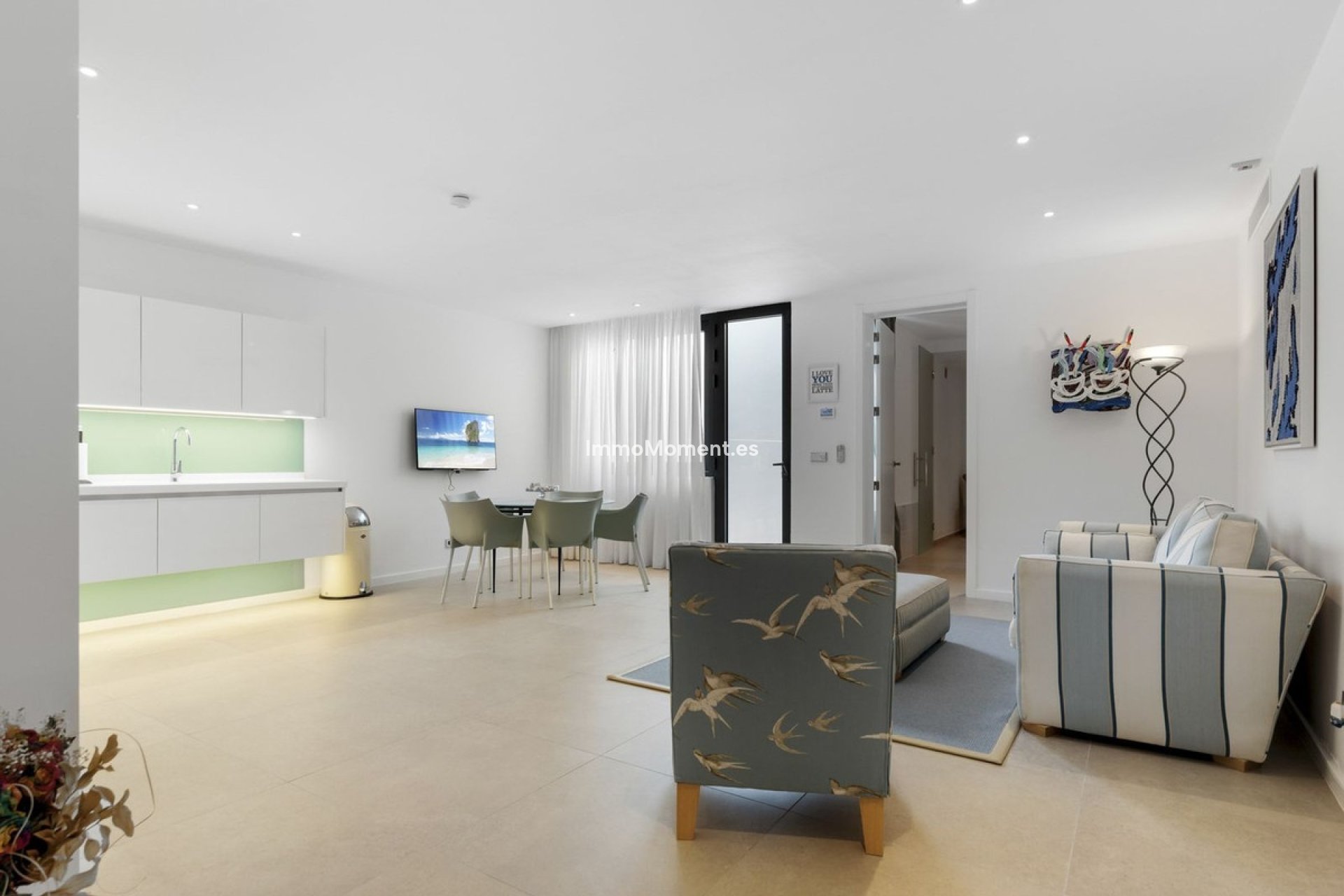 Reventa - Villa - Benahavís - Benahavís Centro