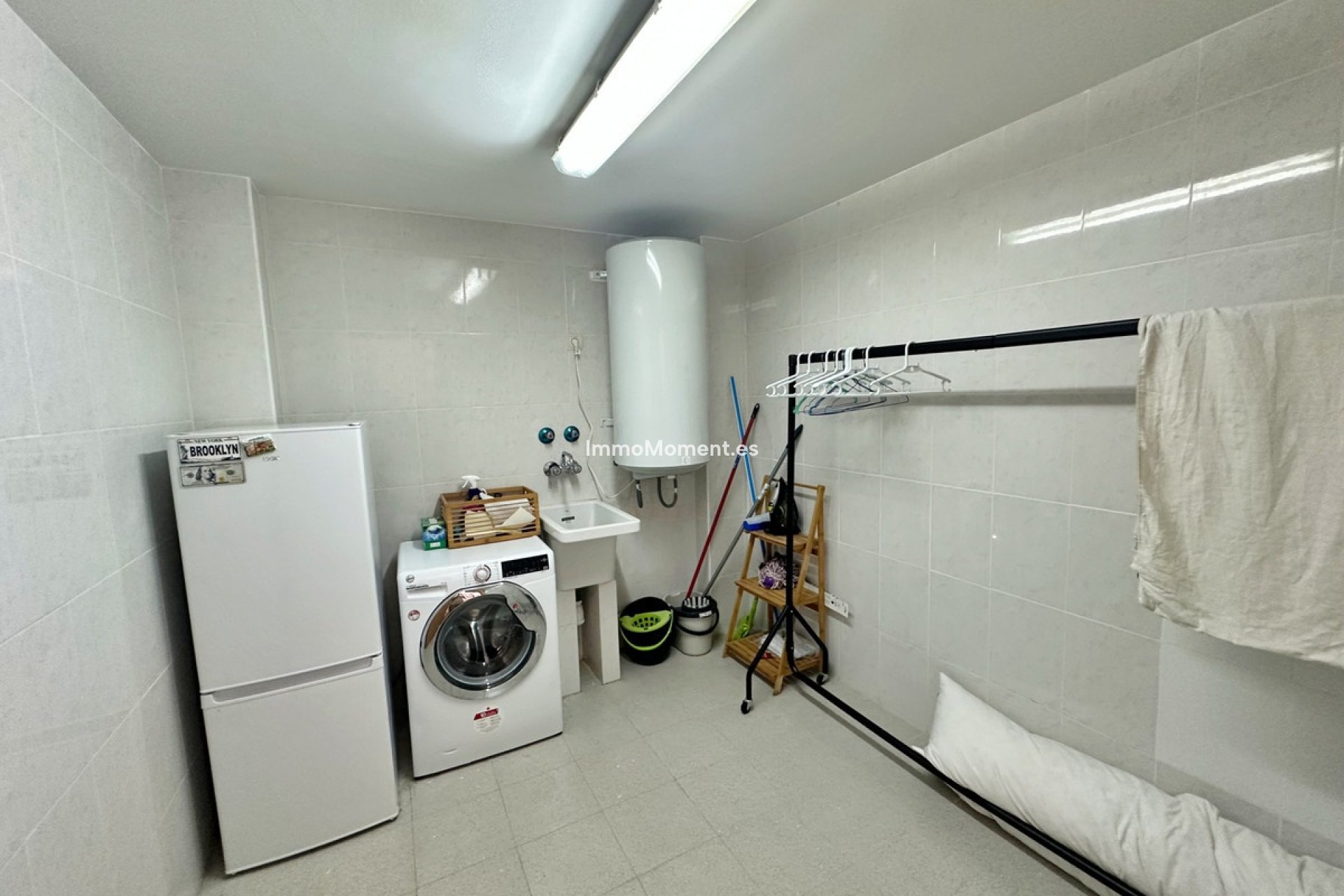 Reventa - Villa - Benahavís - Benahavís Centro