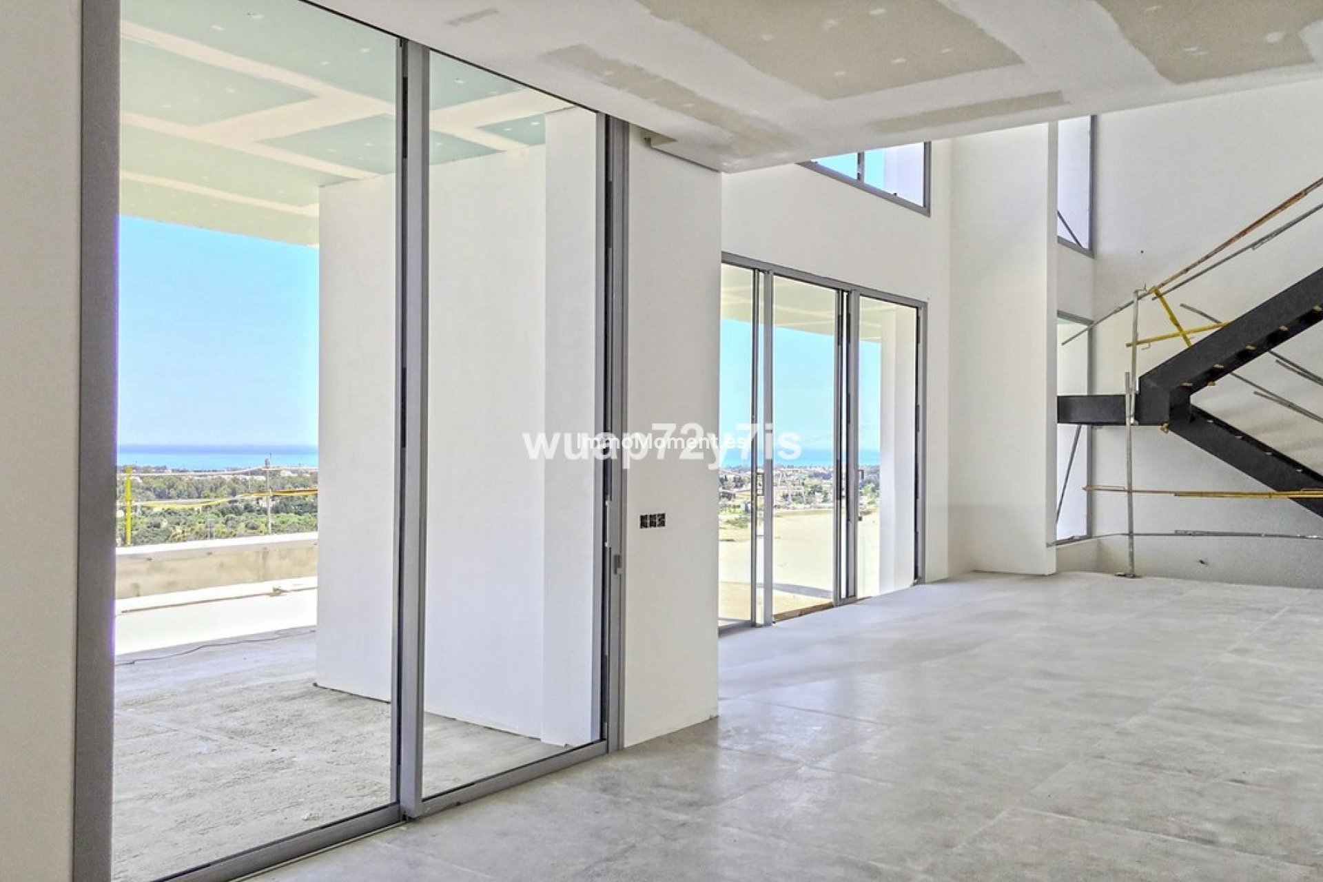 Reventa - Villa - Benahavís - Benahavís Centro