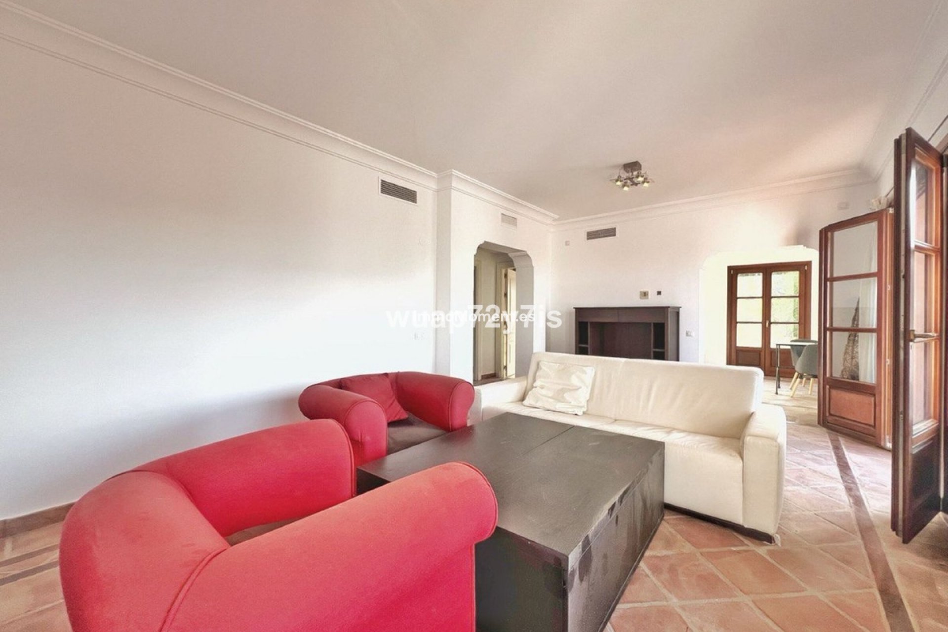 Reventa - Villa - Benahavís - Benahavís Centro