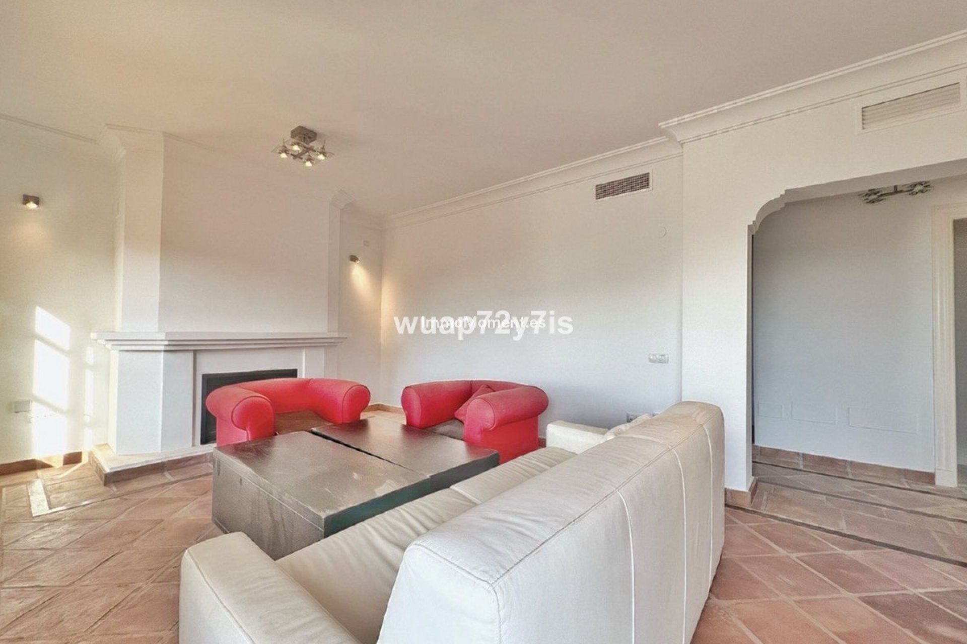 Reventa - Villa - Benahavís - Benahavís Centro