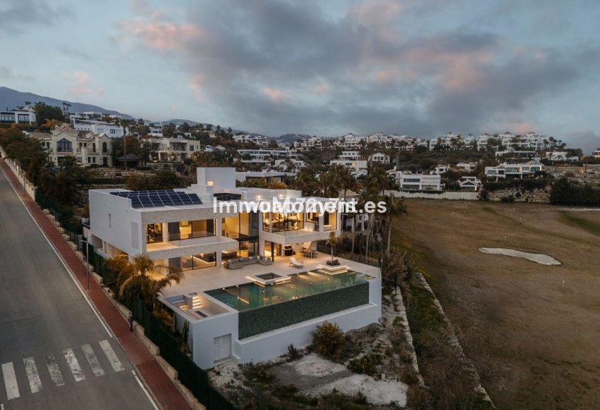 Reventa - Villa - Benahavís - Benahavís Centro