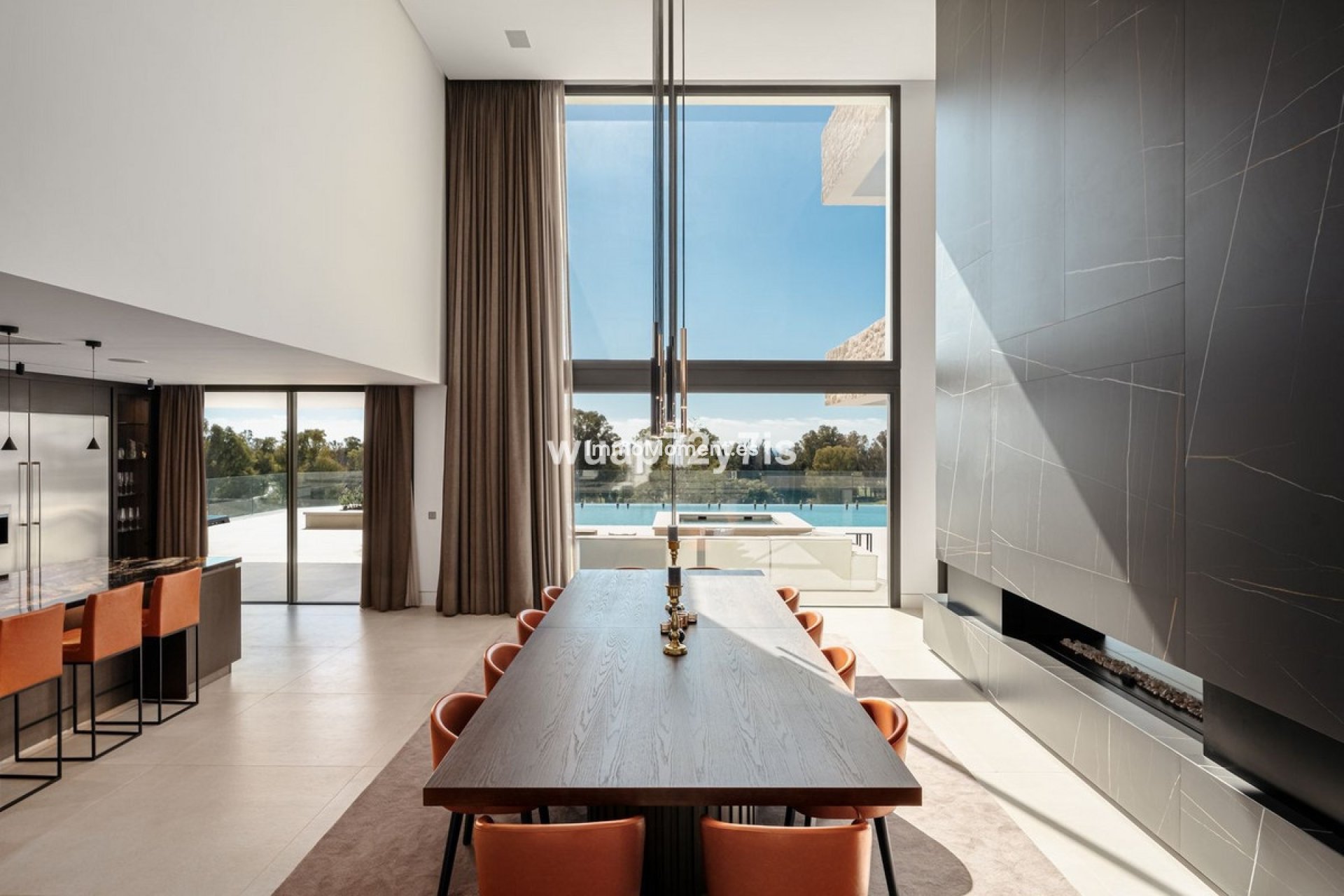 Reventa - Villa - Benahavís - Benahavís Centro