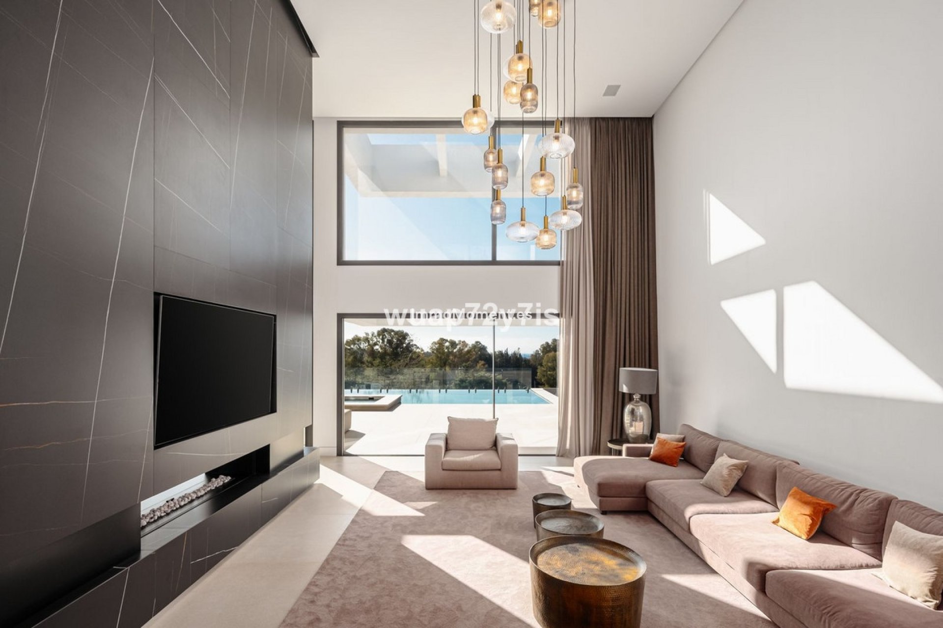 Reventa - Villa - Benahavís - Benahavís Centro