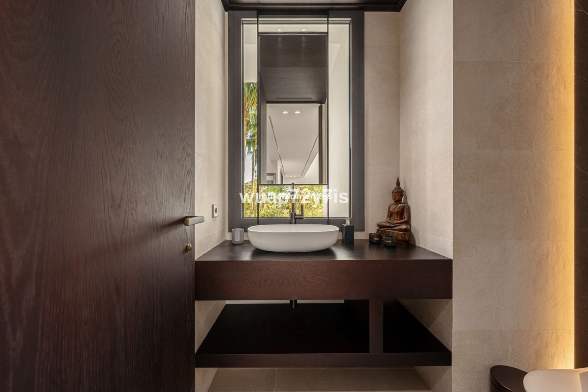 Reventa - Villa - Benahavís - Benahavís Centro