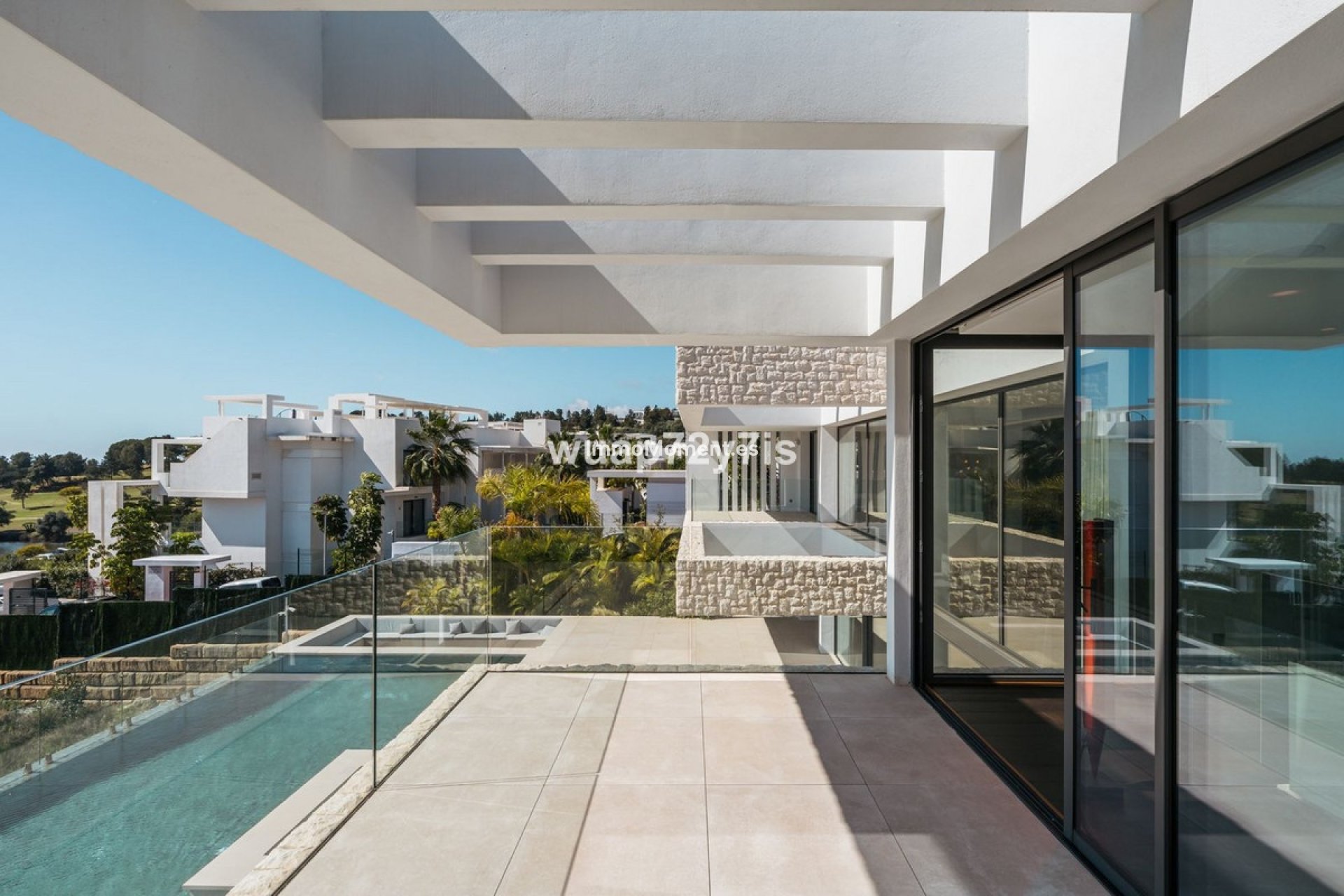 Reventa - Villa - Benahavís - Benahavís Centro