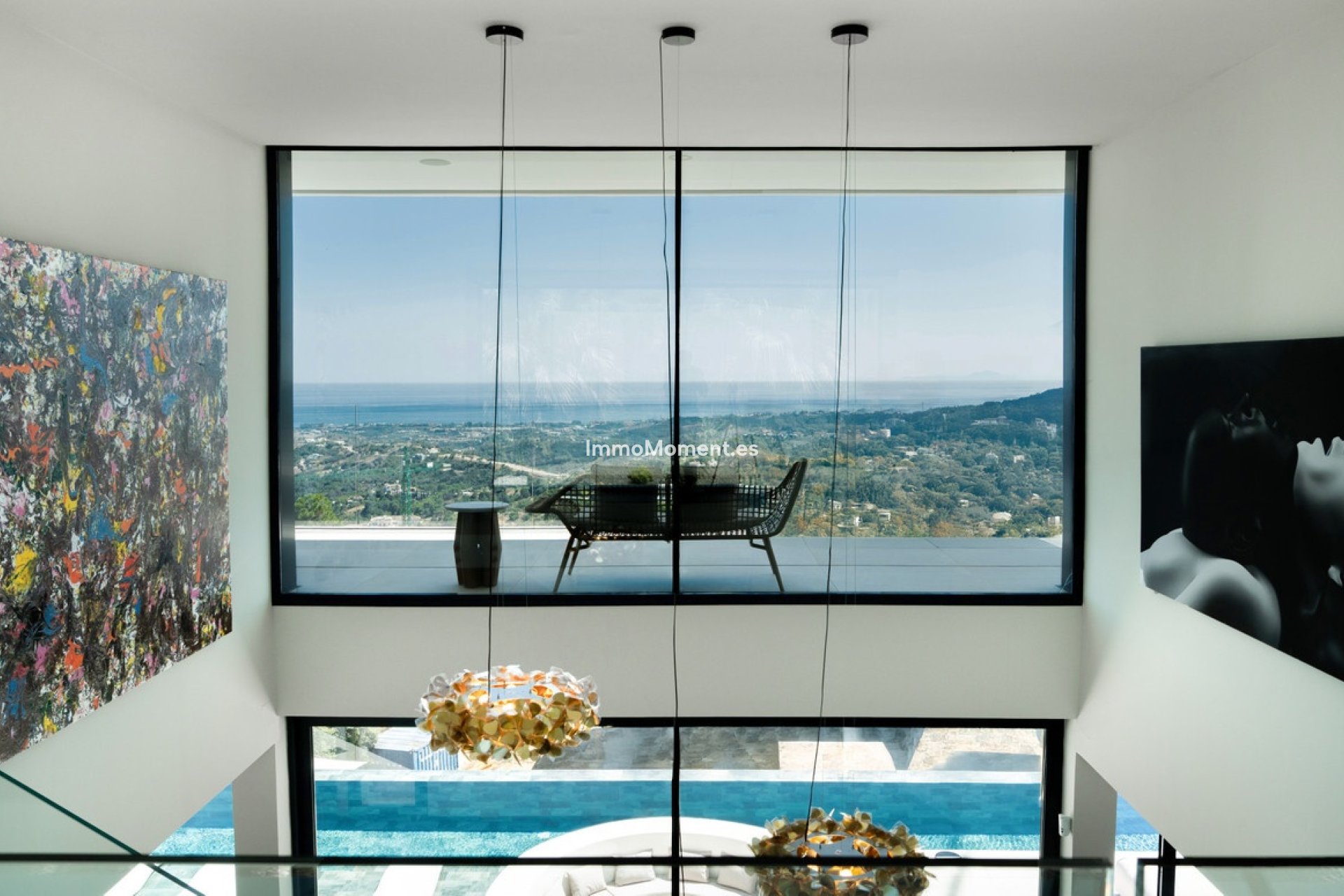 Reventa - Villa - Benahavís - Benahavís Centro