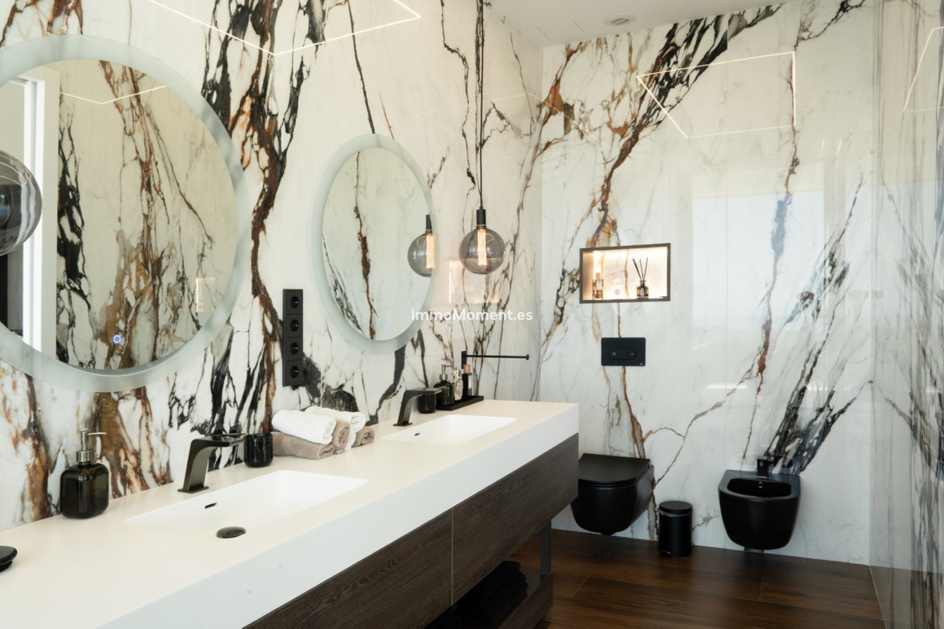 Reventa - Villa - Benahavís - Benahavís Centro