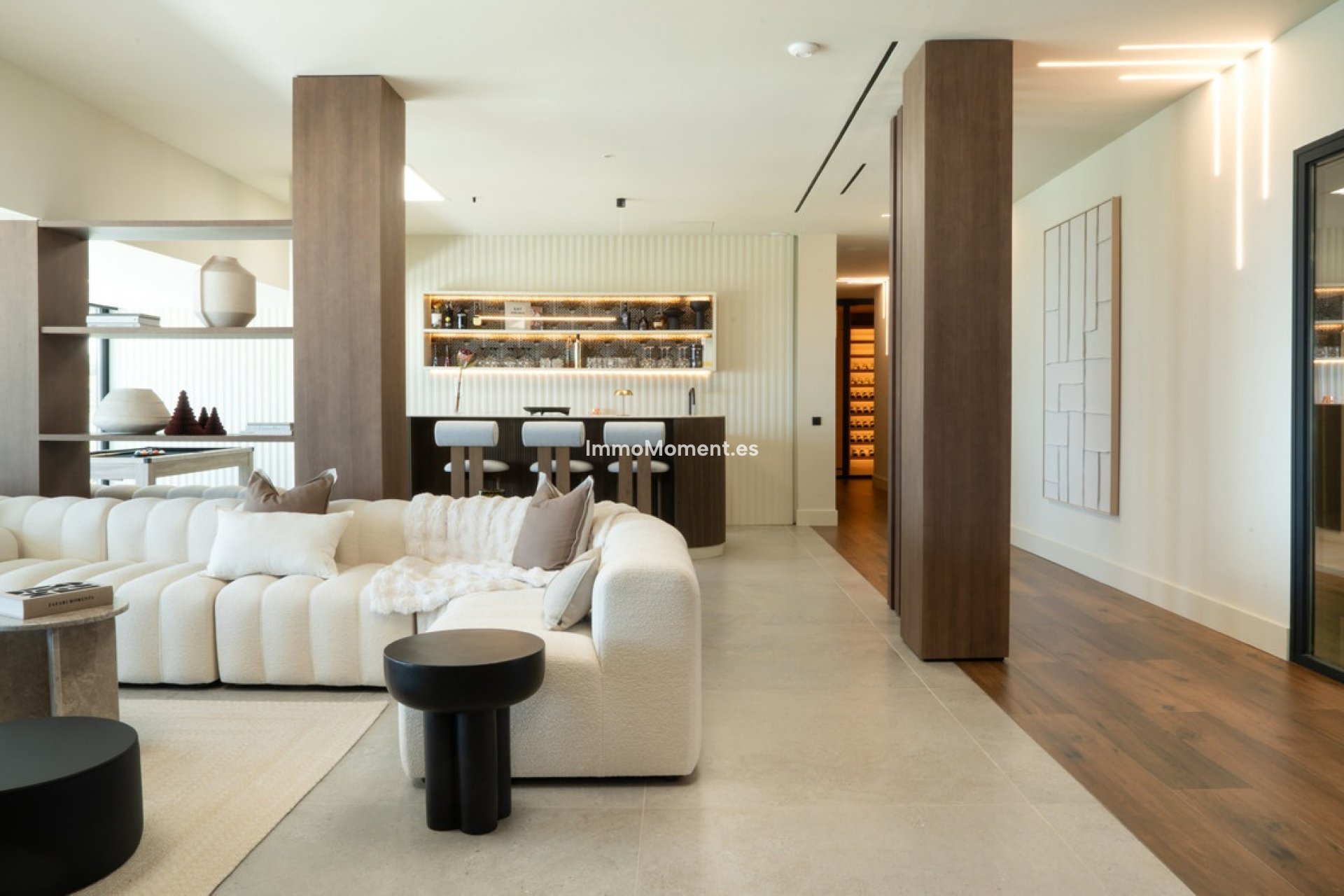 Reventa - Villa - Benahavís - Benahavís Centro