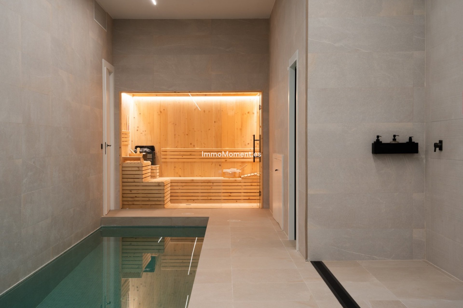 Reventa - Villa - Benahavís - Benahavís Centro