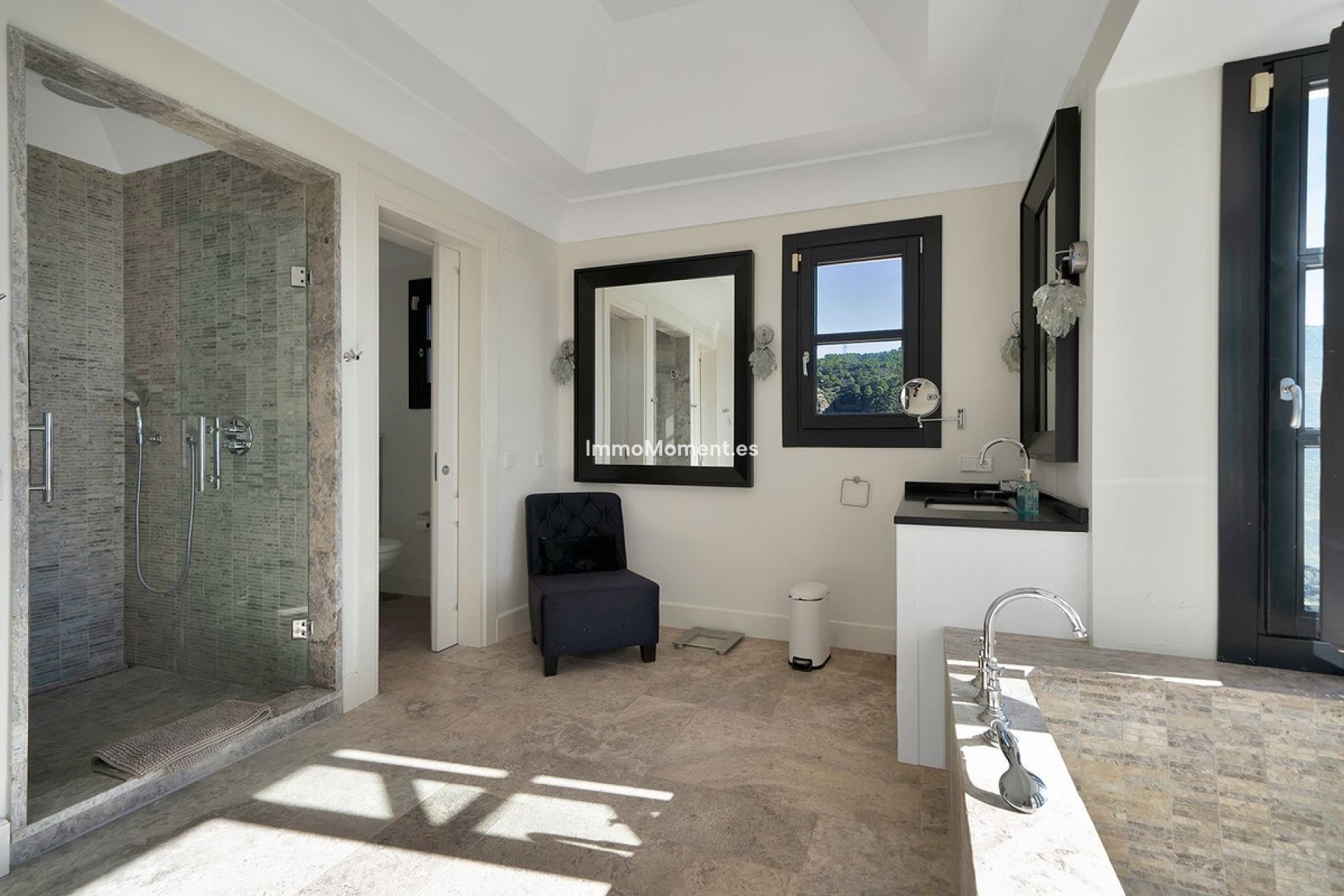 Reventa - Villa - Benahavís - Benahavís Centro