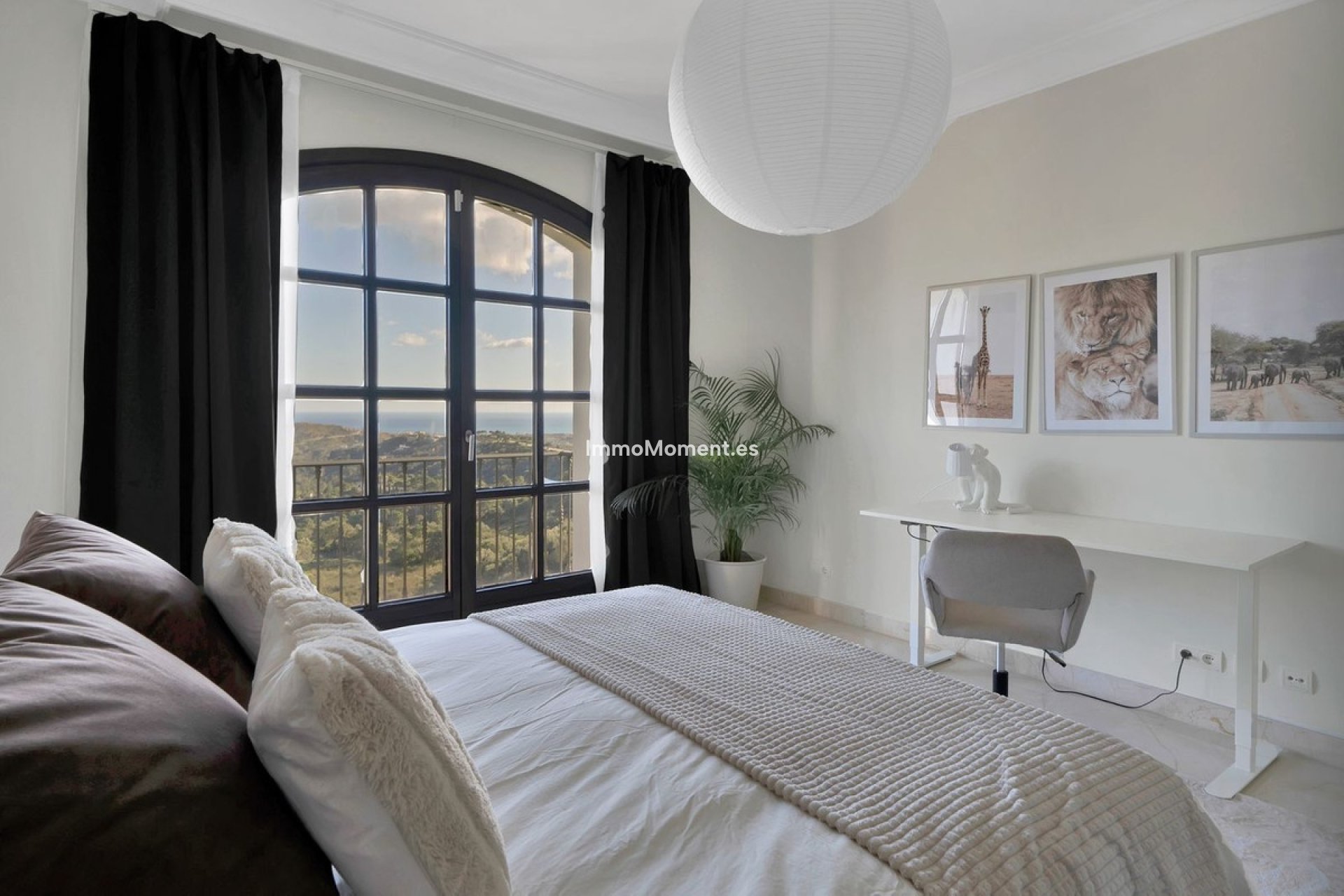 Reventa - Villa - Benahavís - Benahavís Centro