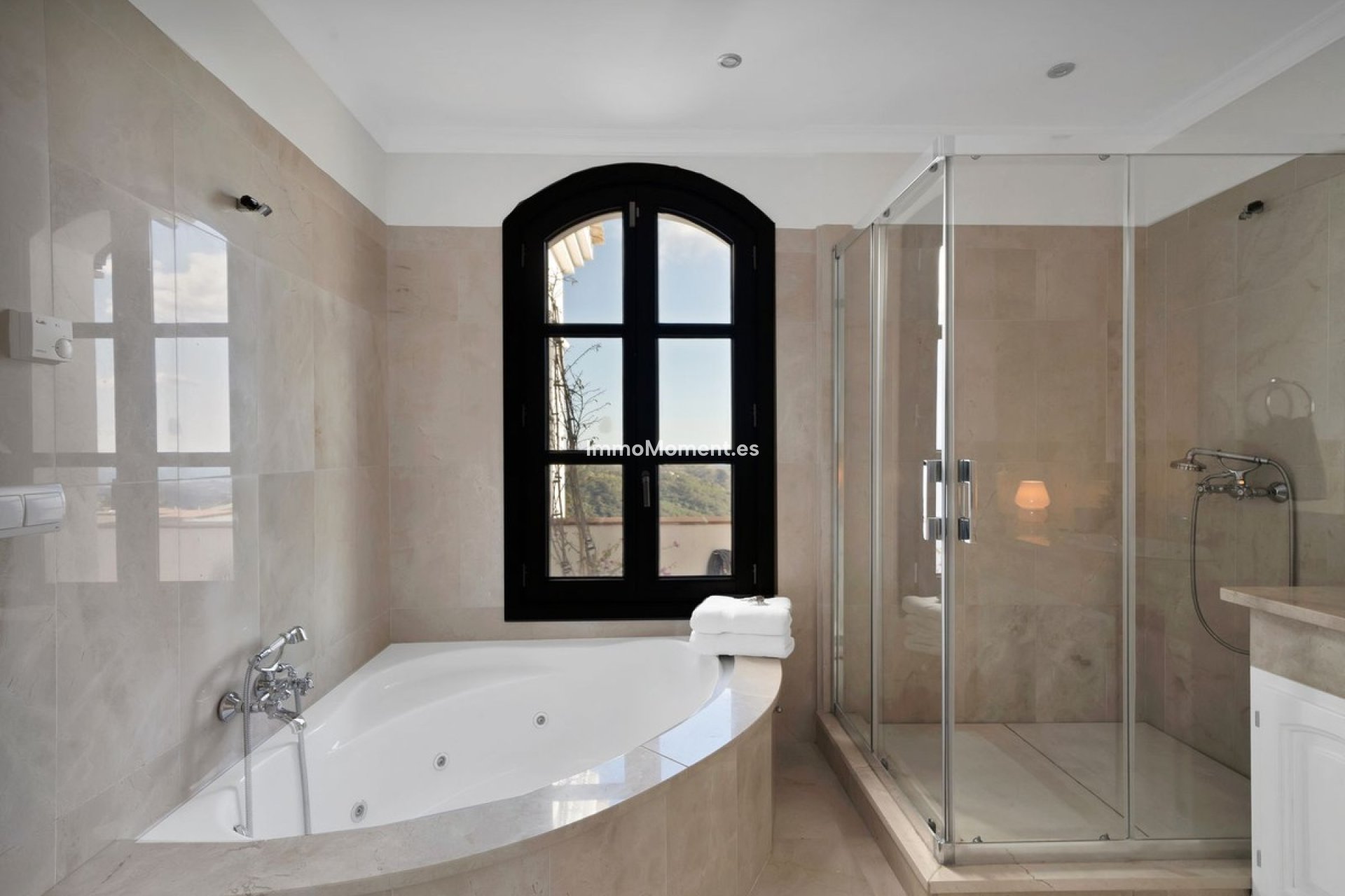 Reventa - Villa - Benahavís - Benahavís Centro