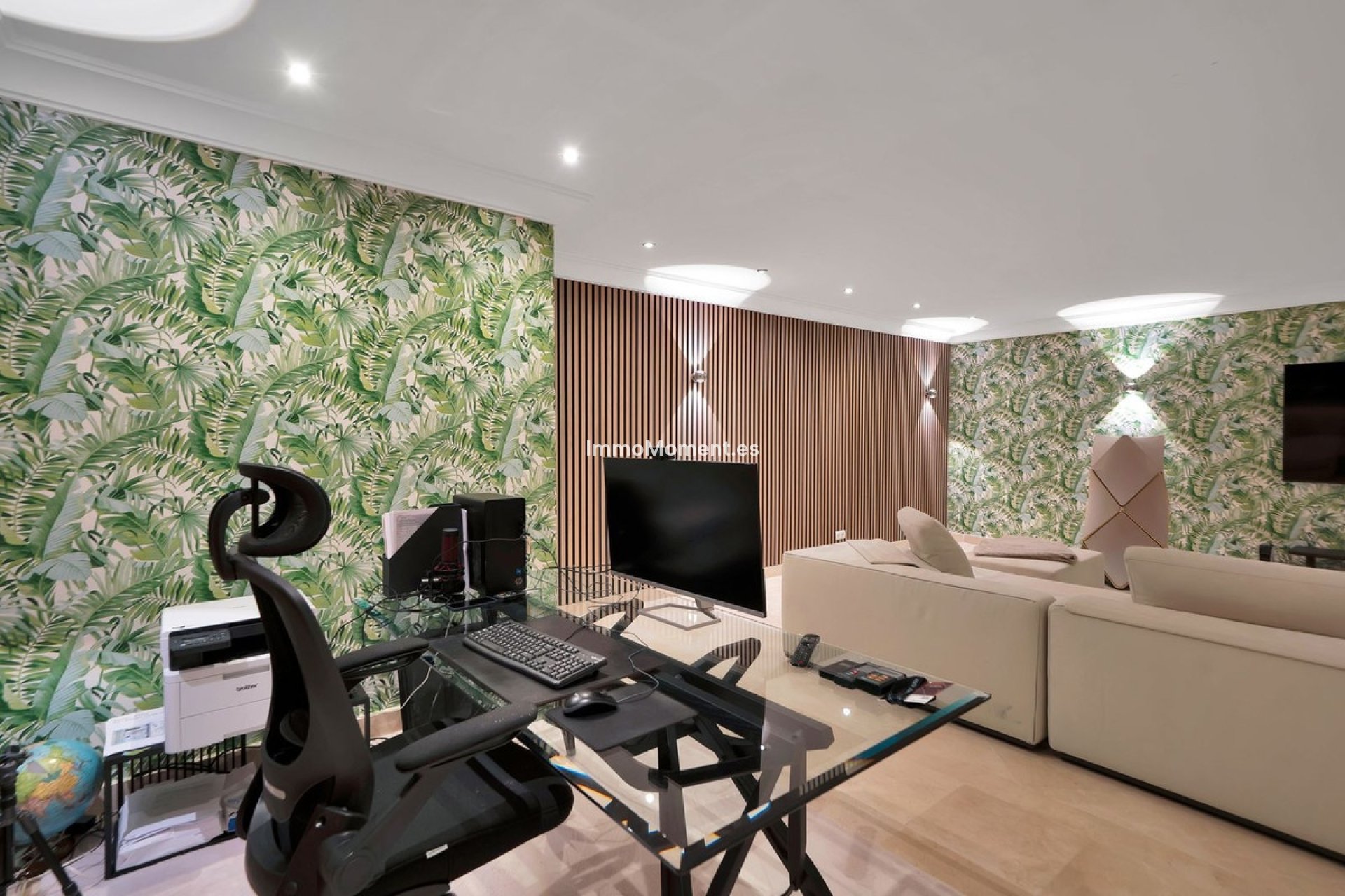 Reventa - Villa - Benahavís - Benahavís Centro