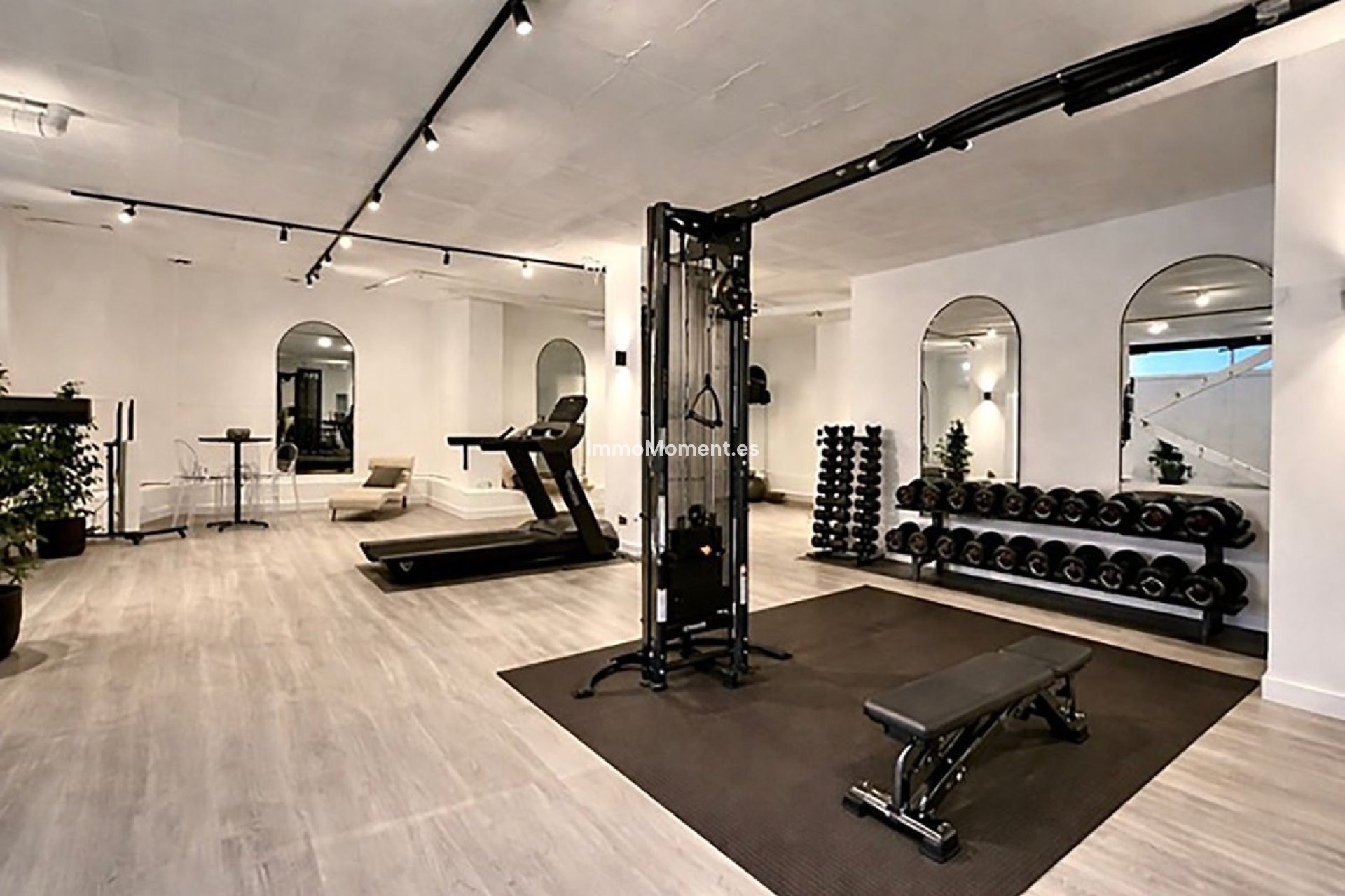 Reventa - Villa - Benahavís - Benahavís Centro