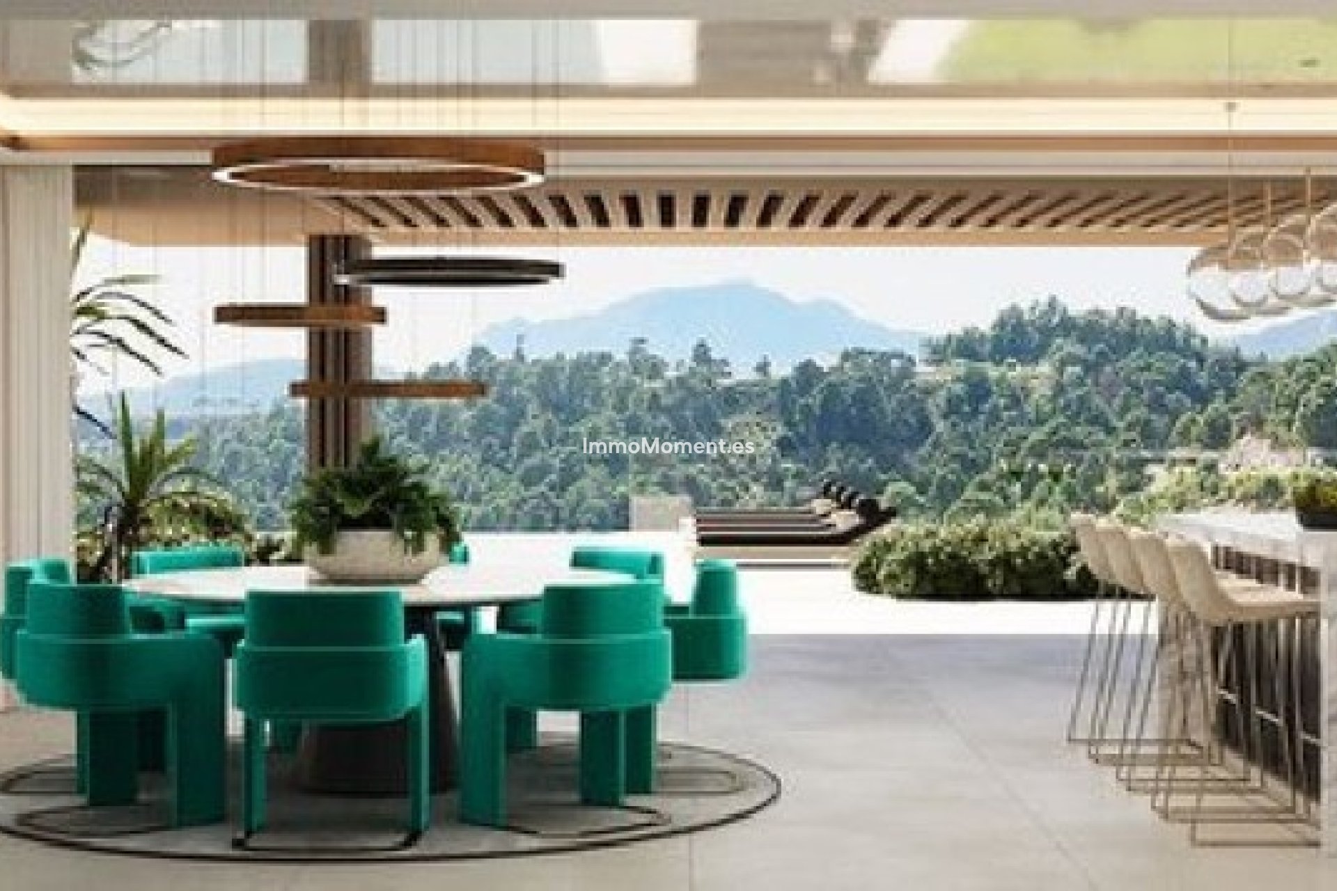 Reventa - Villa - Benahavís - Benahavís Centro