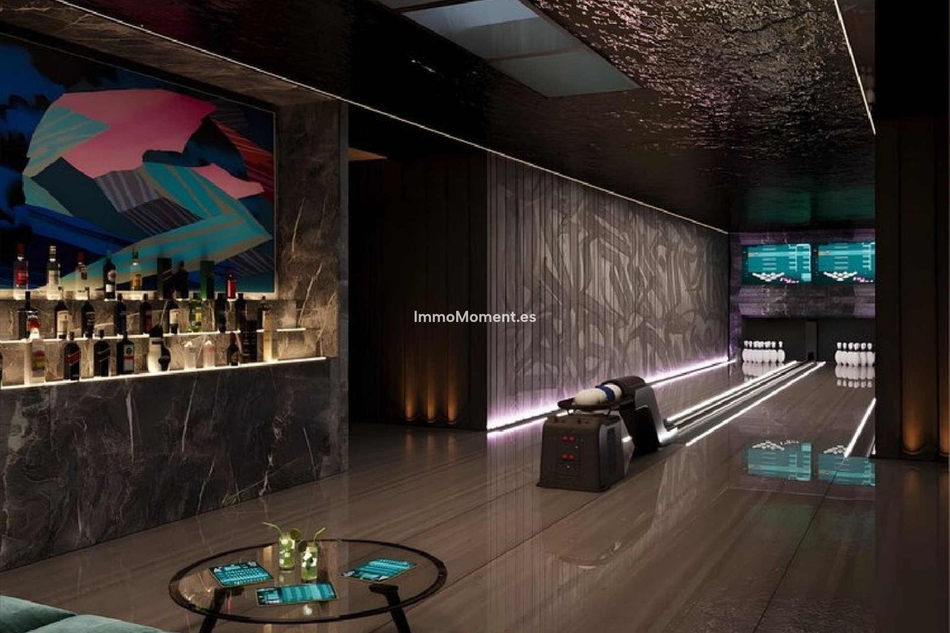 Reventa - Villa - Benahavís - Benahavís Centro