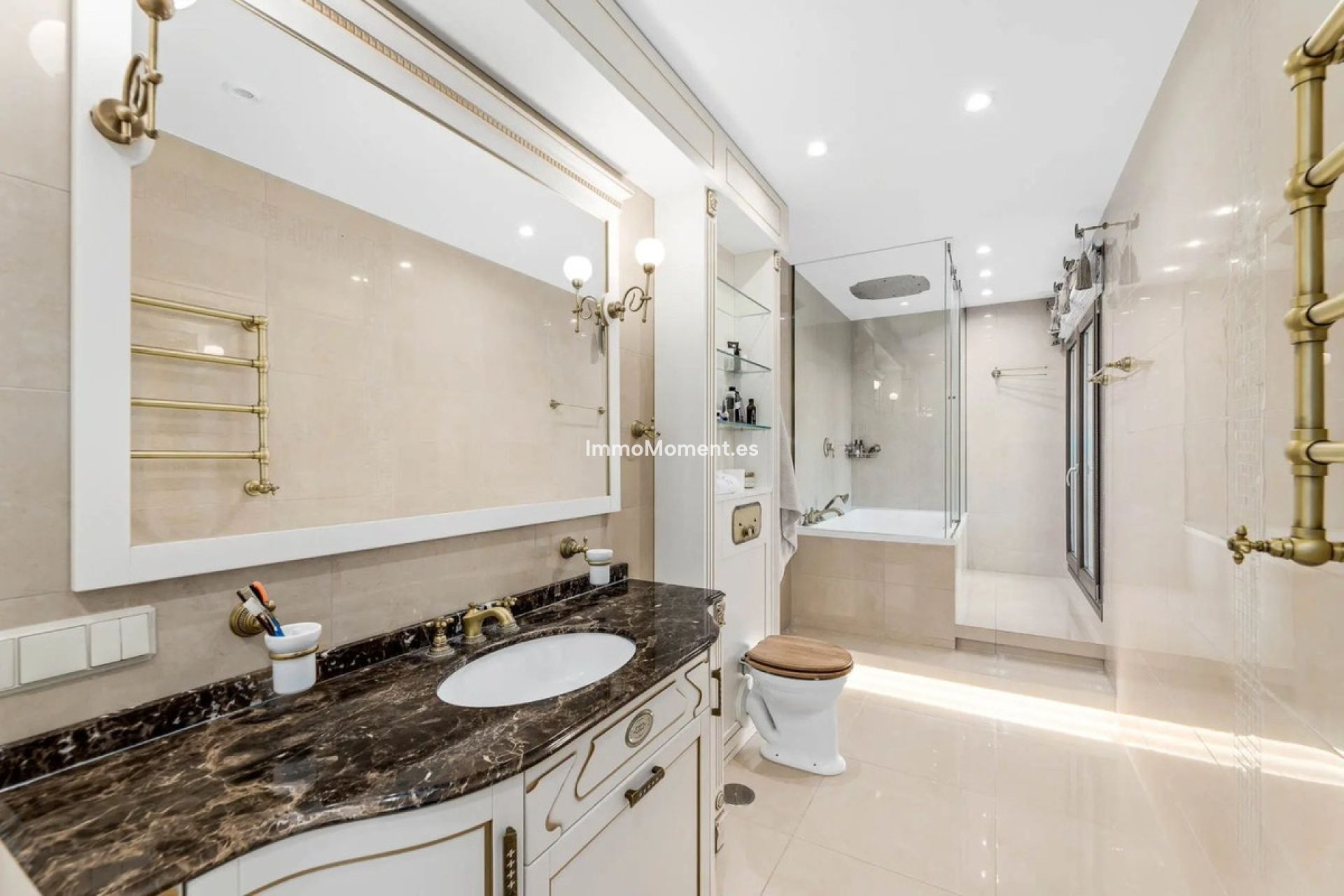 Reventa - Villa - Benahavís - Benahavís Centro