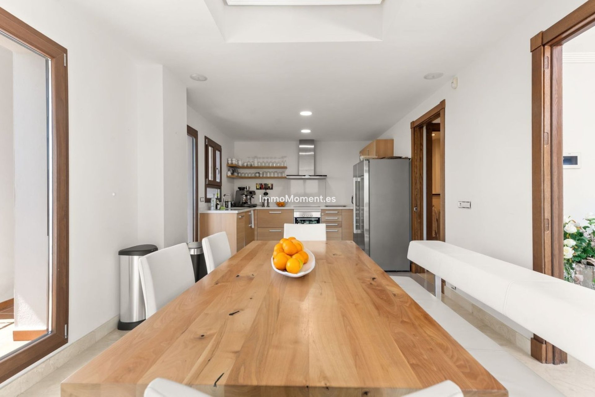 Reventa - Villa - Benahavís - Benahavís Centro