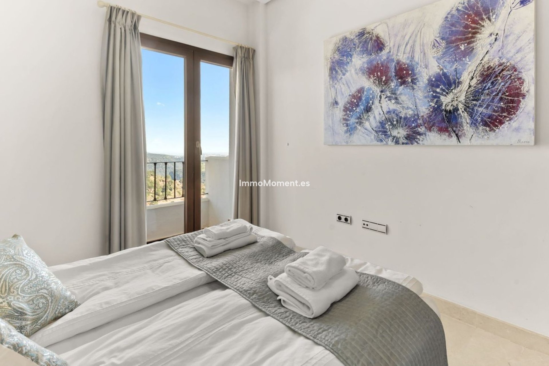 Reventa - Villa - Benahavís - Benahavís Centro