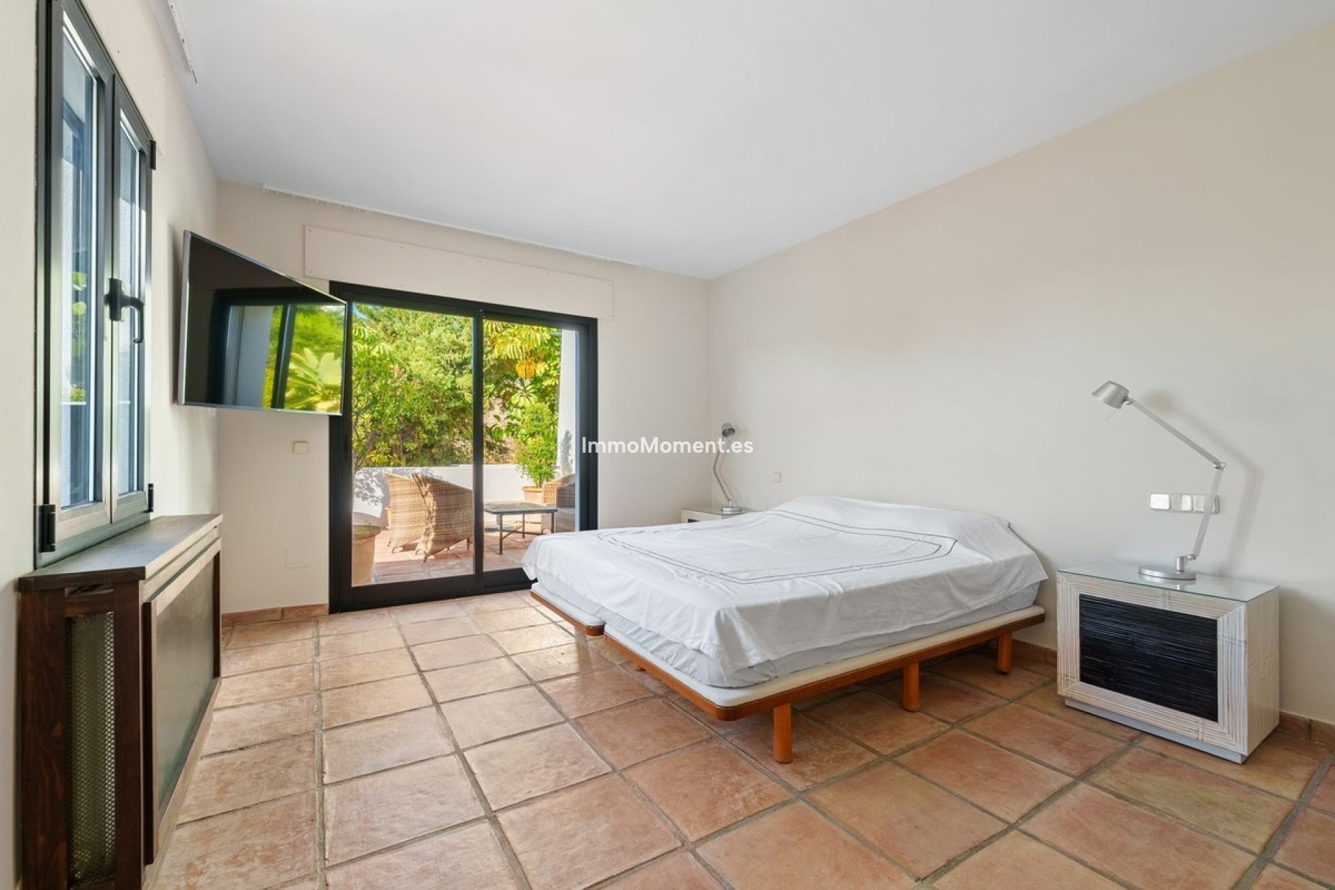 Reventa - Villa - Benahavís - Benahavís Centro