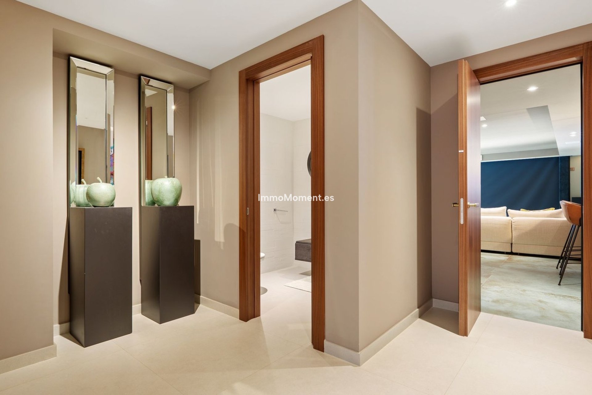 Reventa - Villa - Benahavís - Benahavís Centro