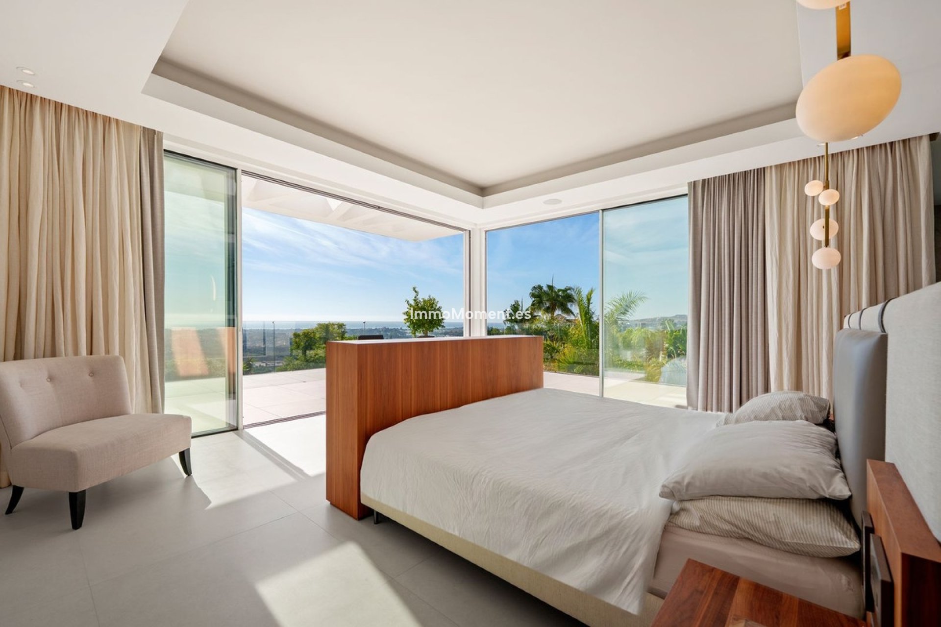 Reventa - Villa - Benahavís - Benahavís Centro