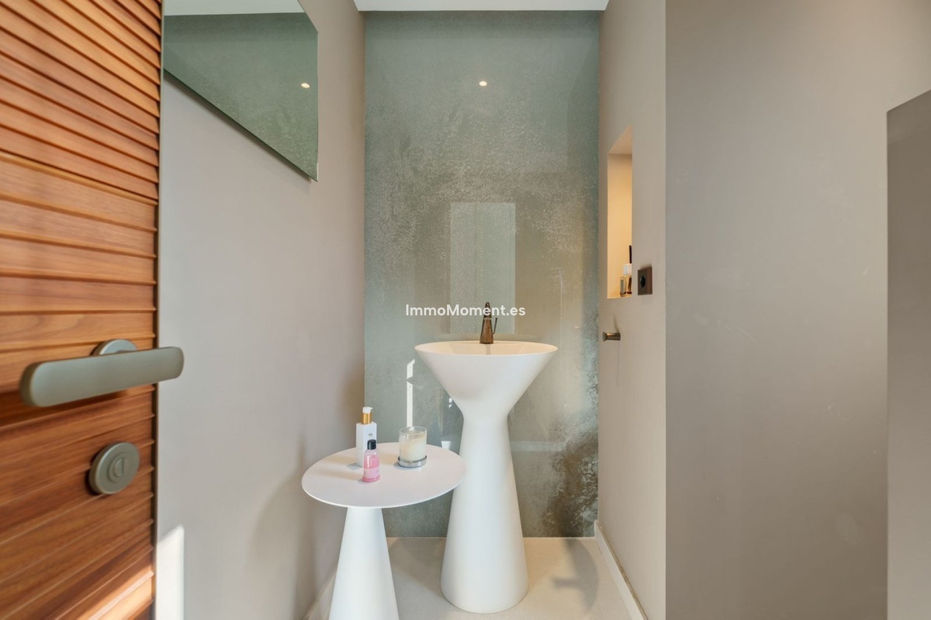 Reventa - Villa - Benahavís - Benahavís Centro