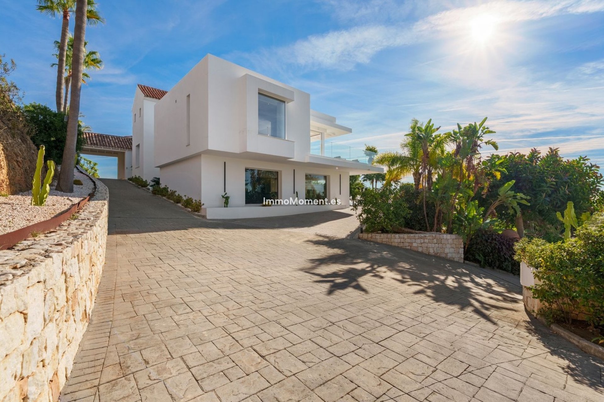 Reventa - Villa - Benahavís - Benahavís Centro