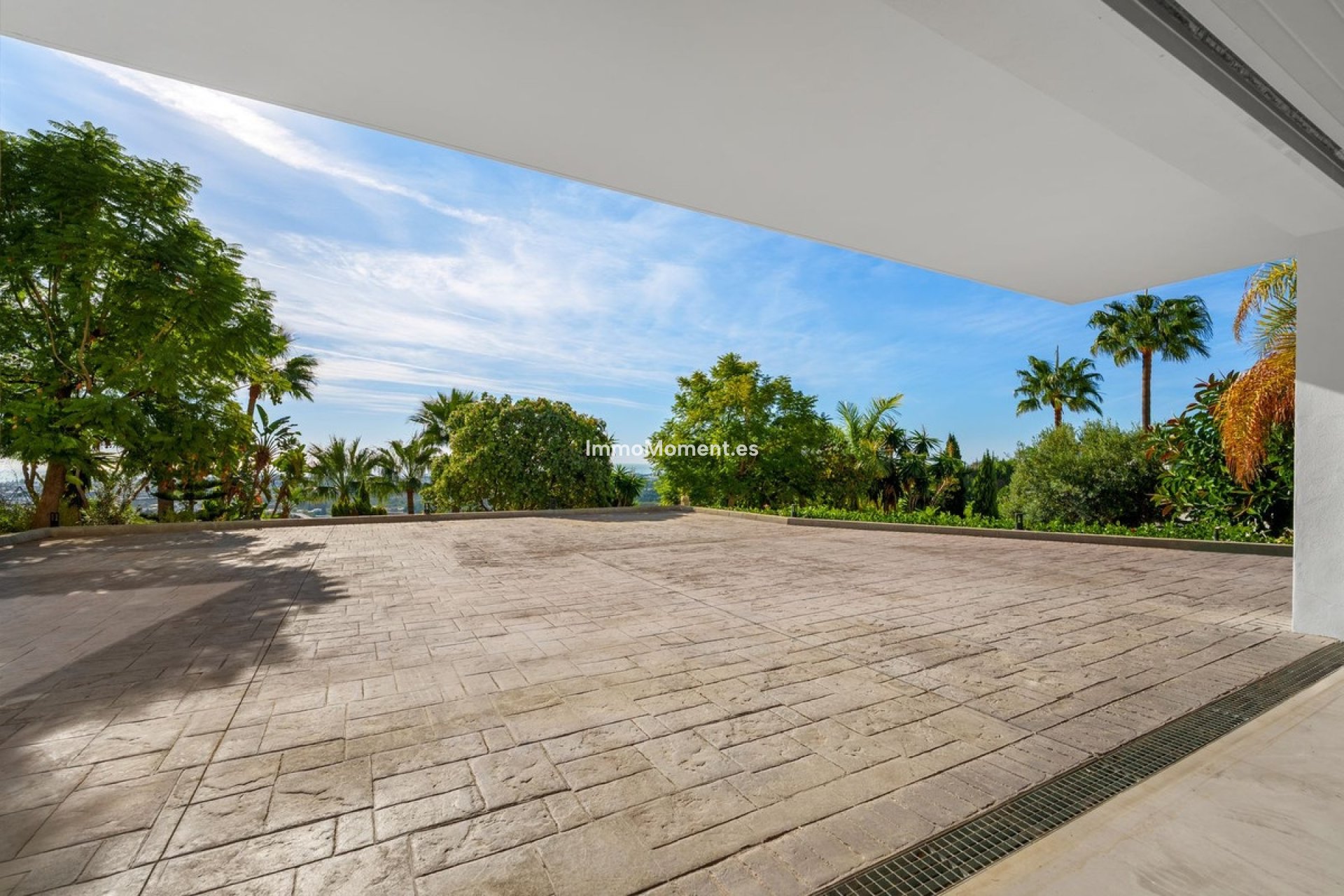 Reventa - Villa - Benahavís - Benahavís Centro