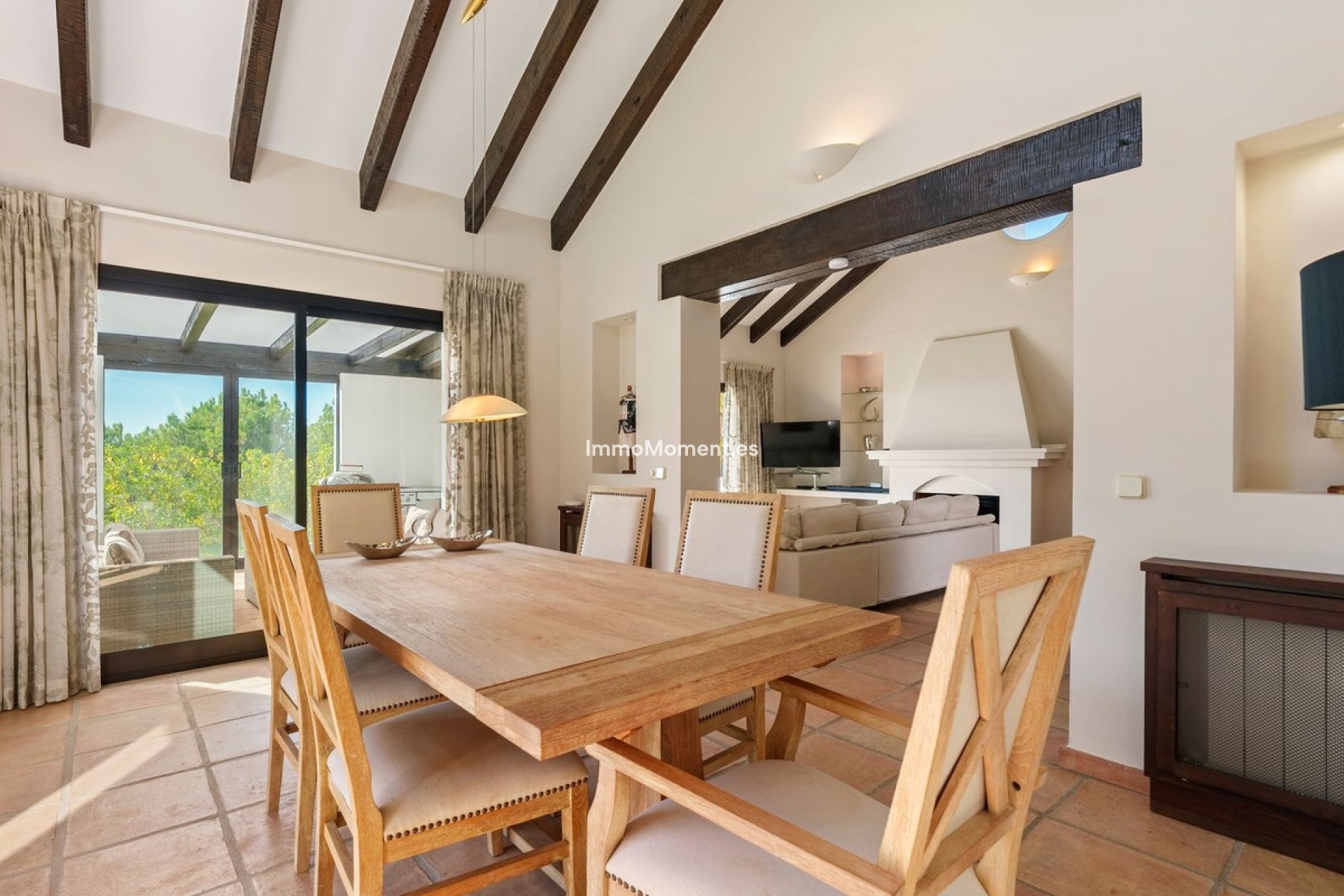 Reventa - Villa - Benahavís - Benahavís Centro